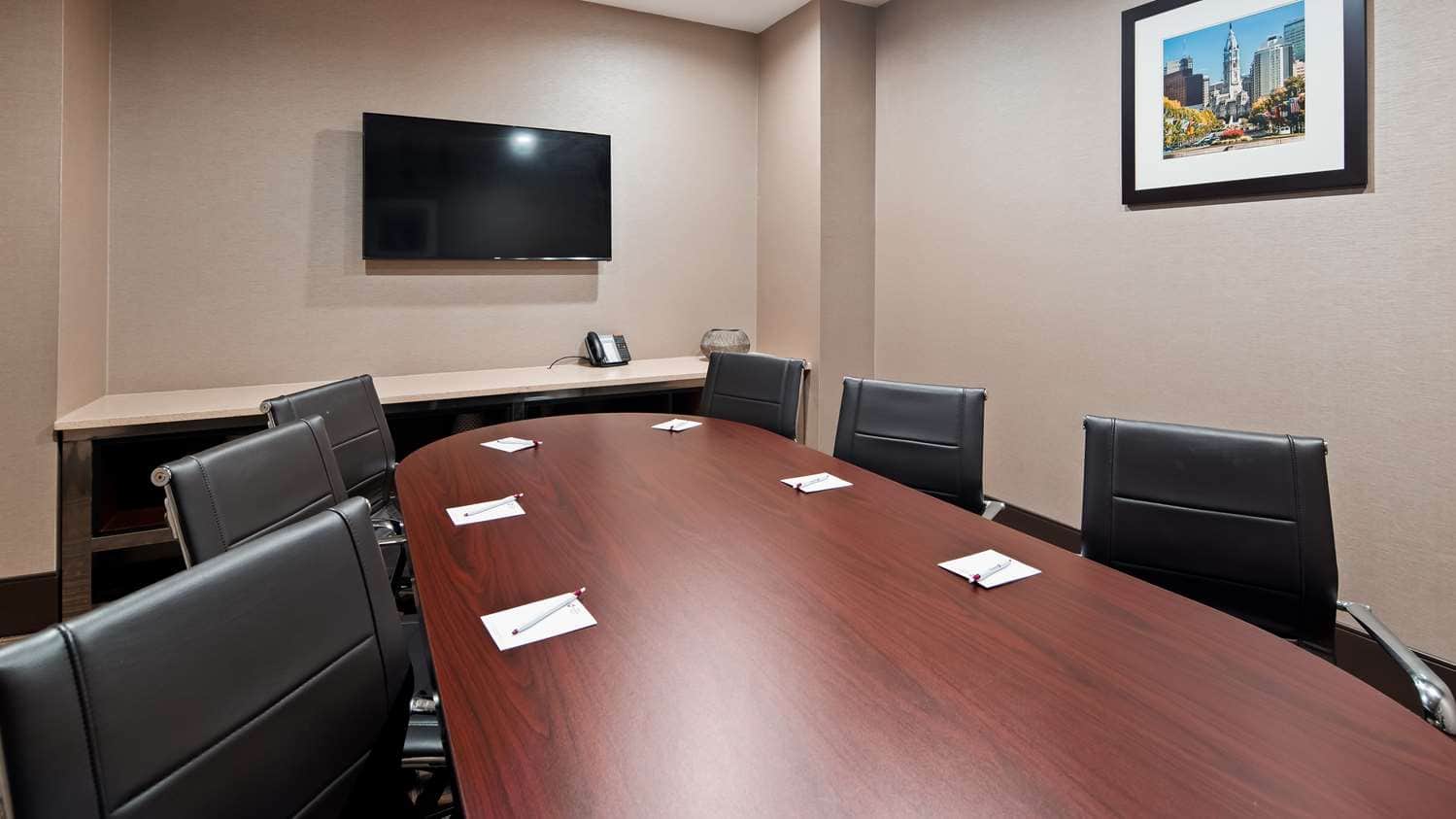 Best Western Plus Philadelphia Convention Center Hotel
