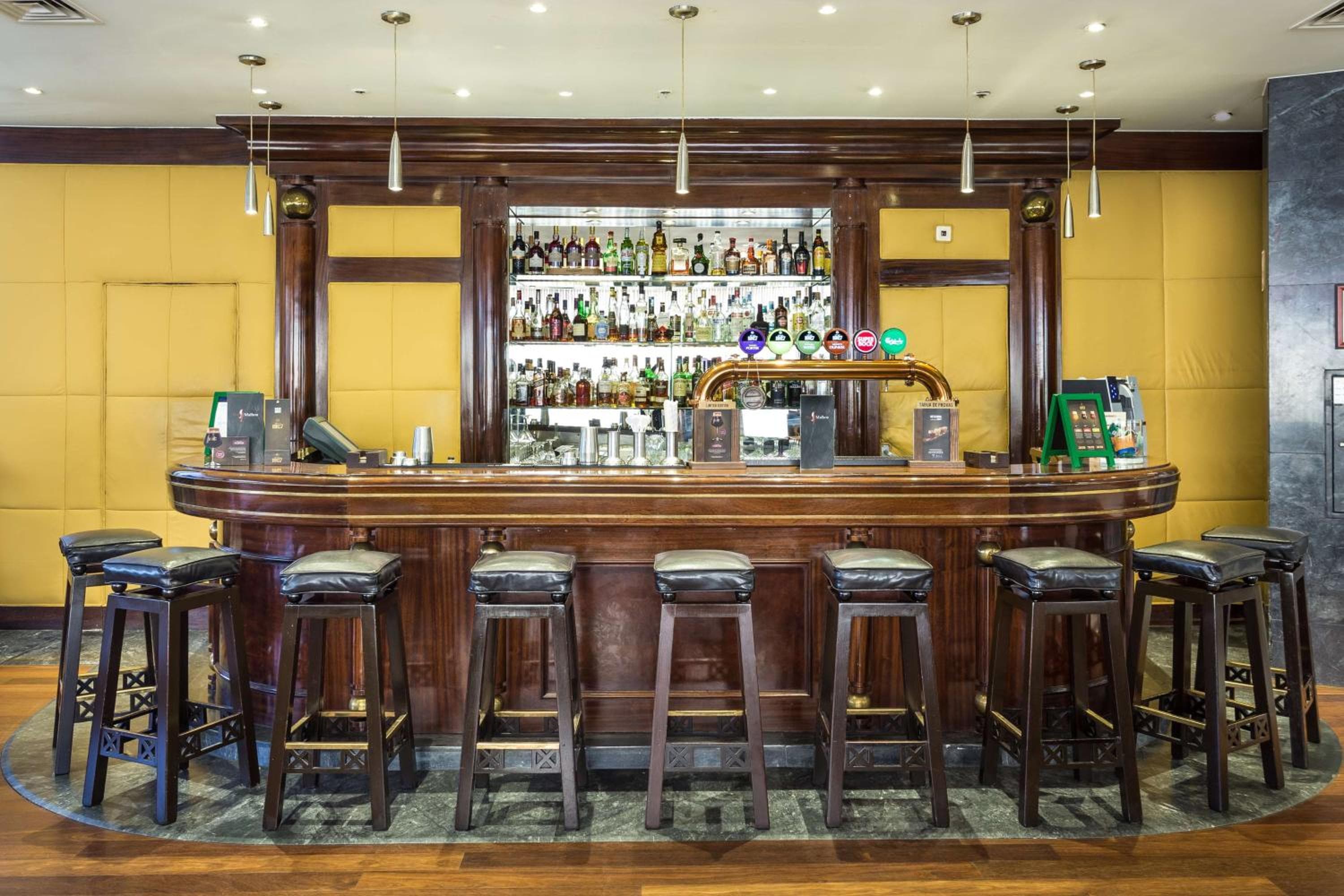 Radisson Blu Hotel Lisbon