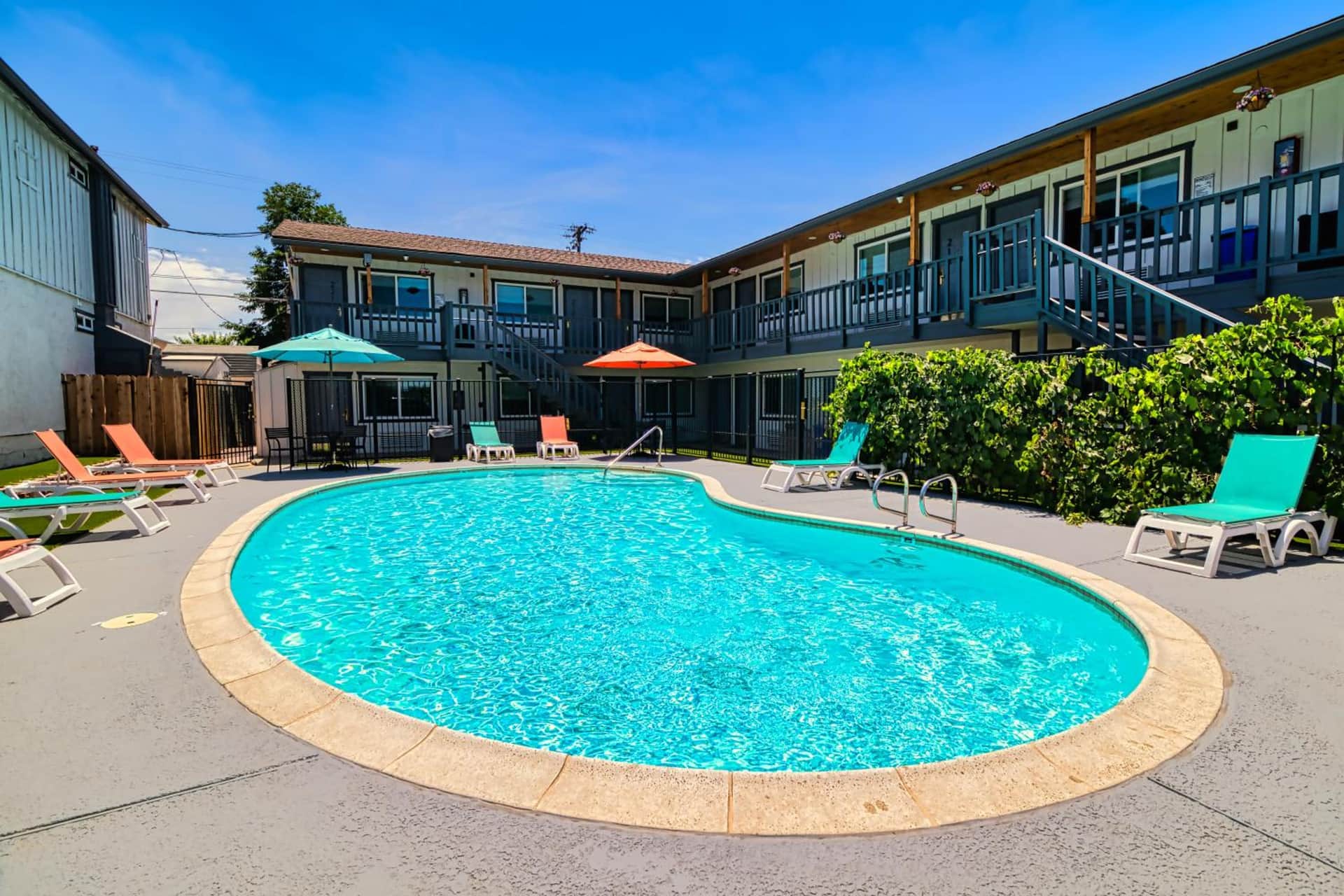 Ramona Valley Inn
