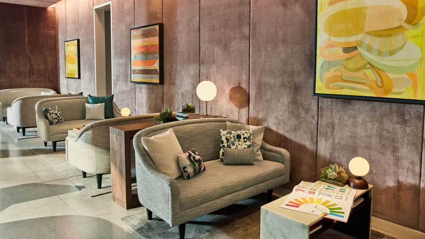 Hotel Seville NoMad - The Unbound Collection by Hyatt