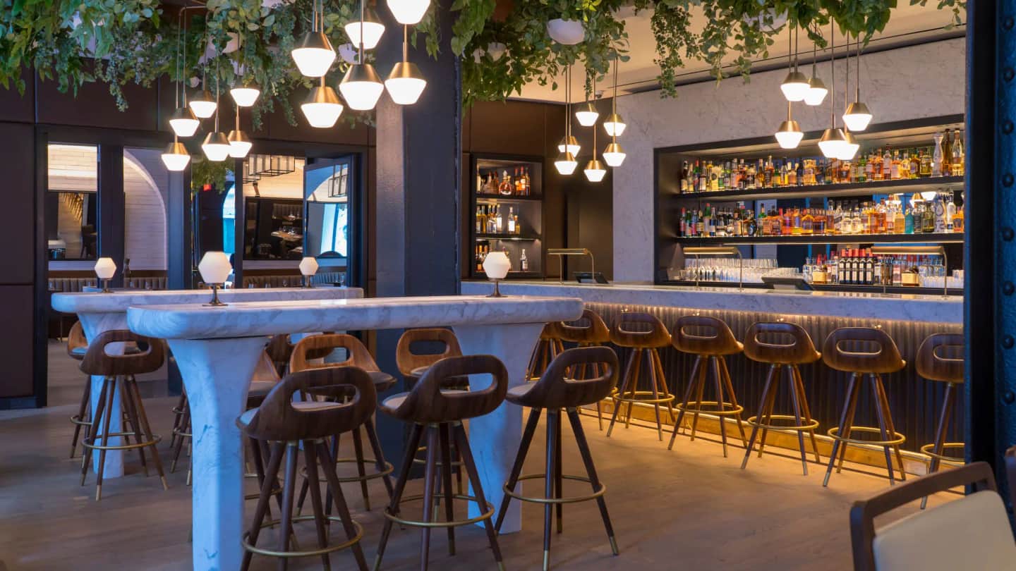 Hotel Seville NoMad - The Unbound Collection by Hyatt