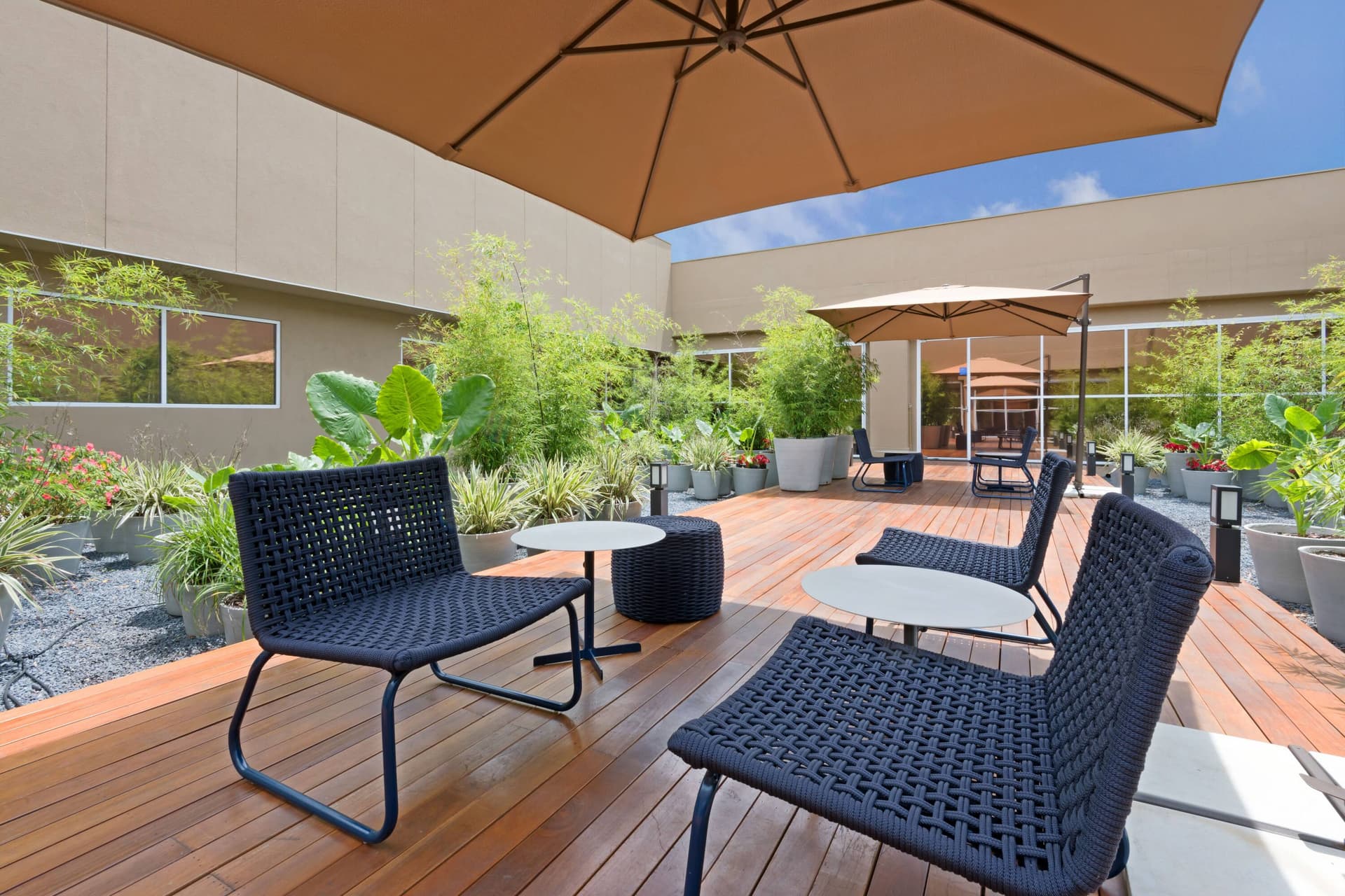 TRYP BY WYNDHAM São Paulo Airport - Hotel de Transito Terminal 3 INTERNACIONAL