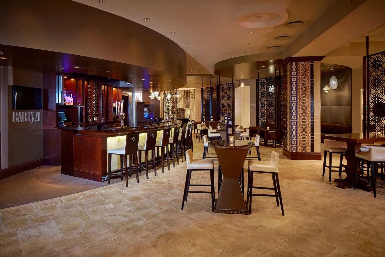 Wyndham Grand Orlando Resort Bonnet Creek