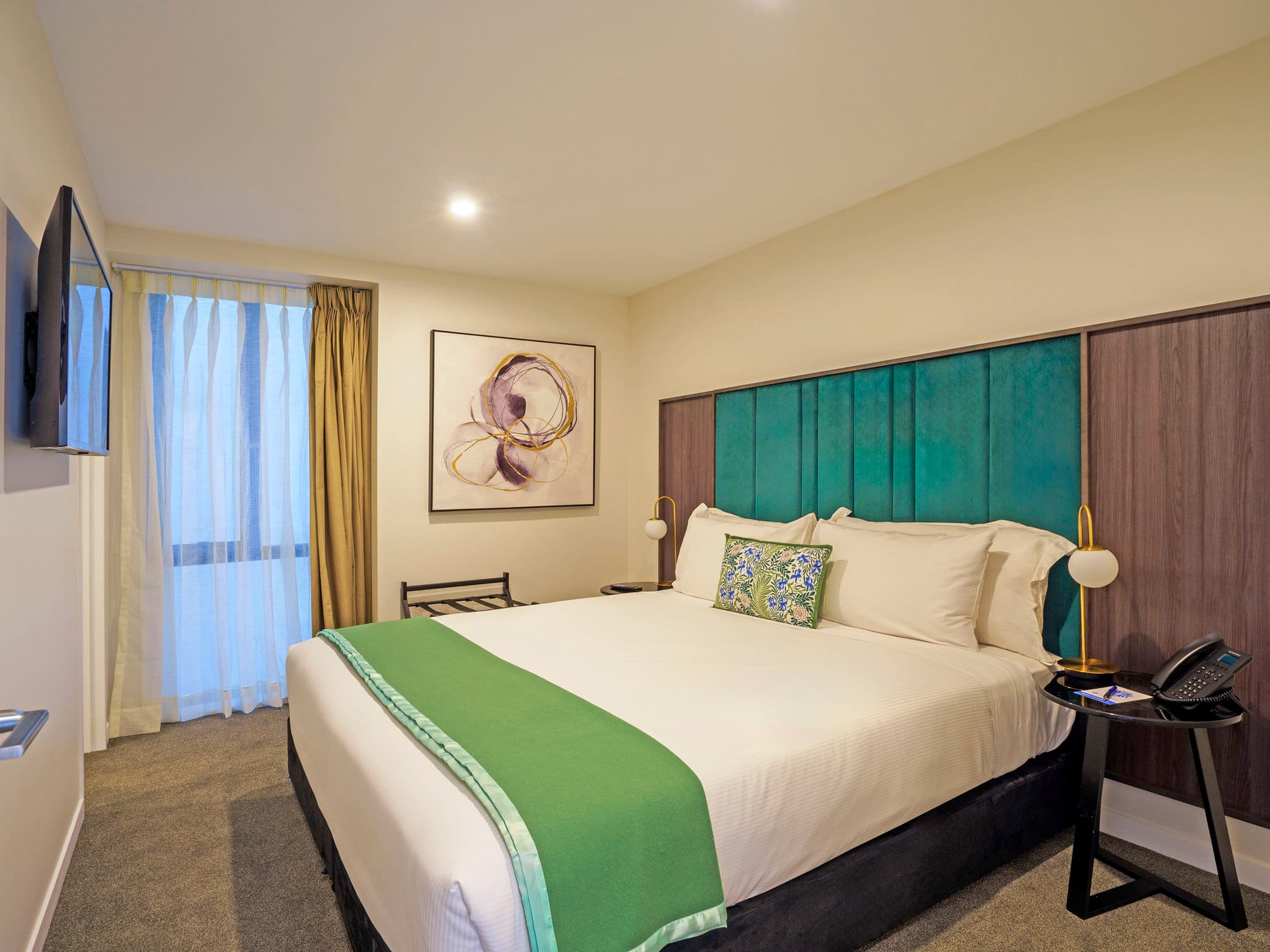 The Sebel Wellington Thorndon