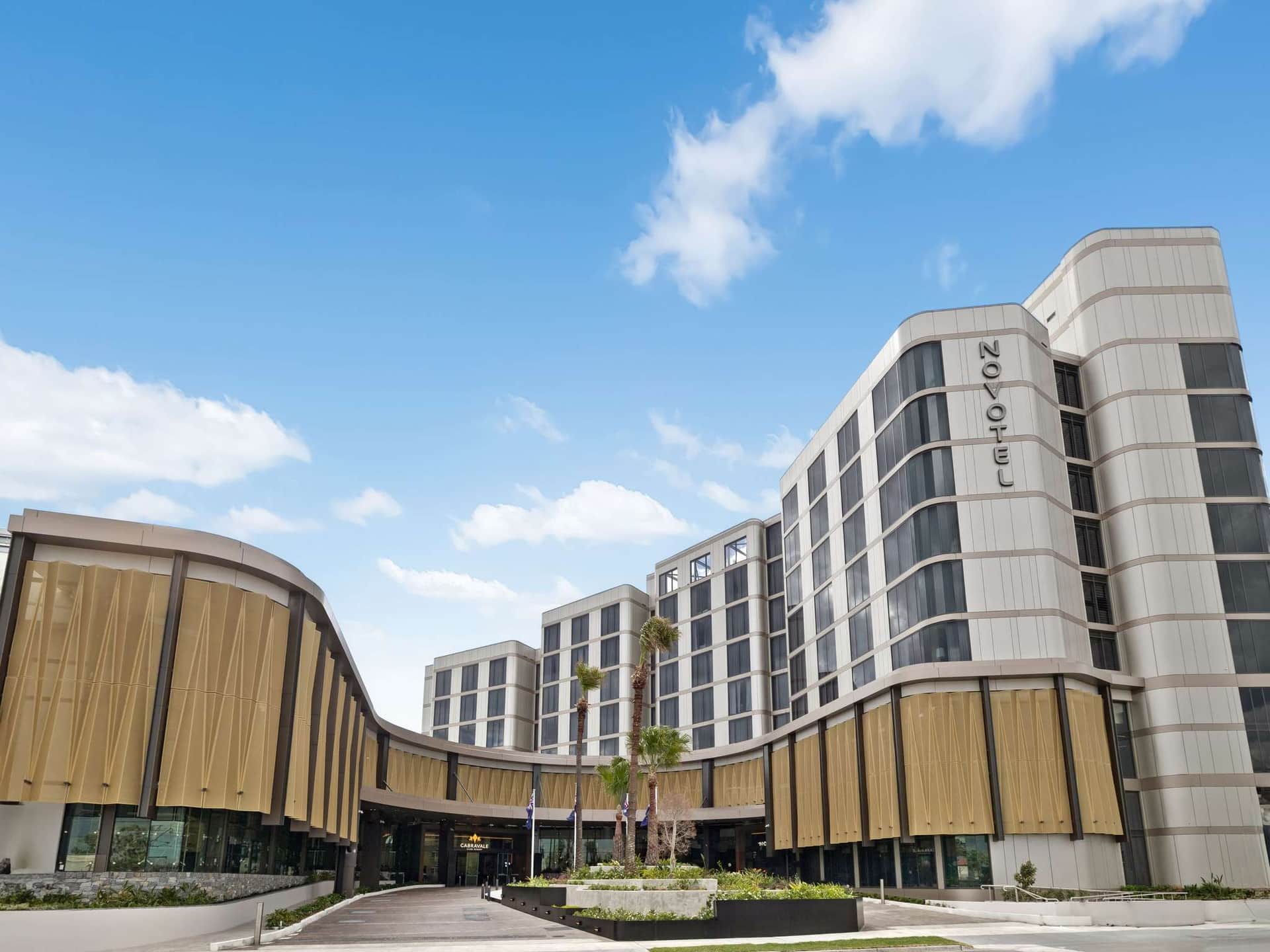 Novotel Sydney Cabramatta