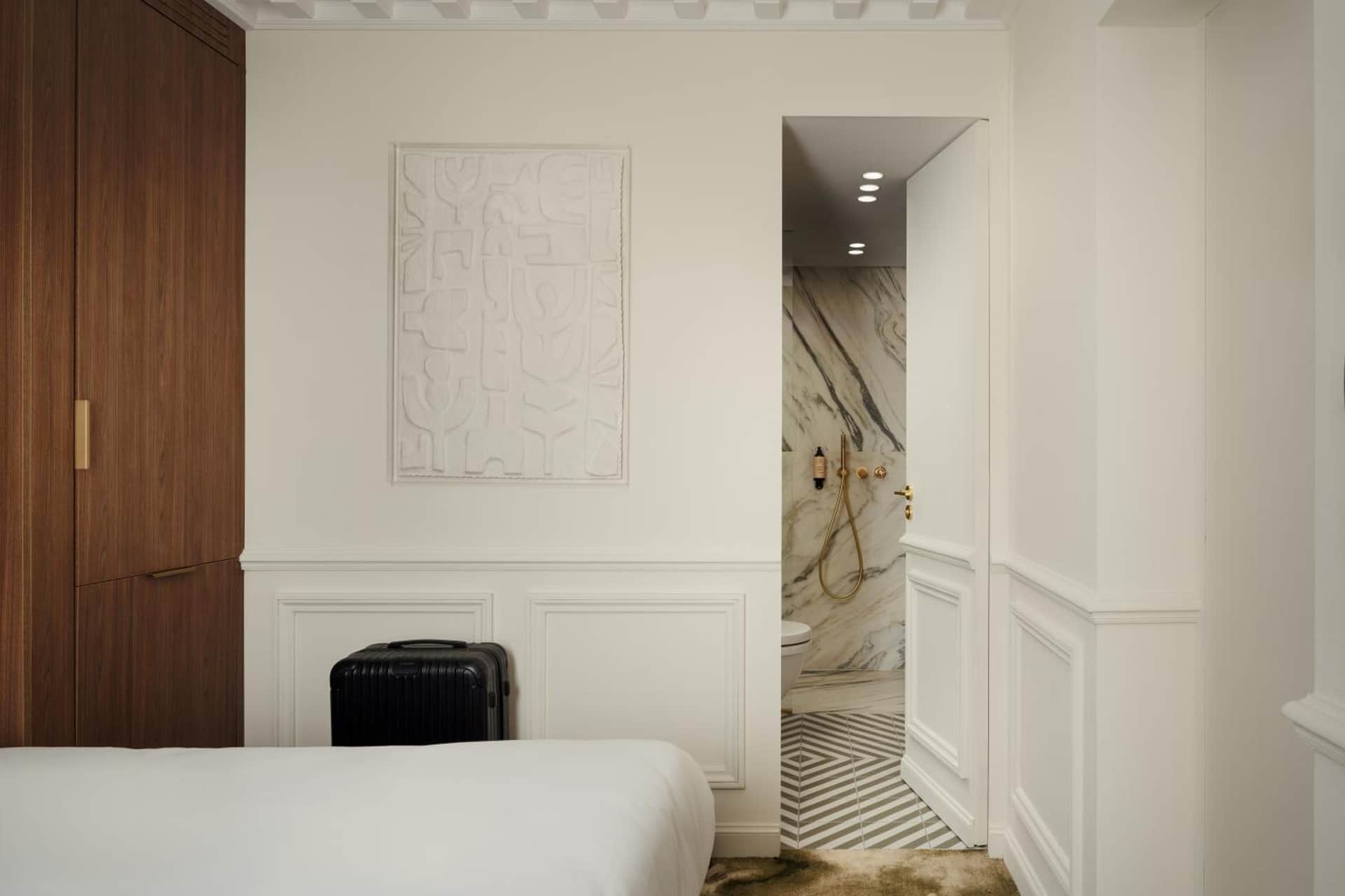 Léon Hôtel