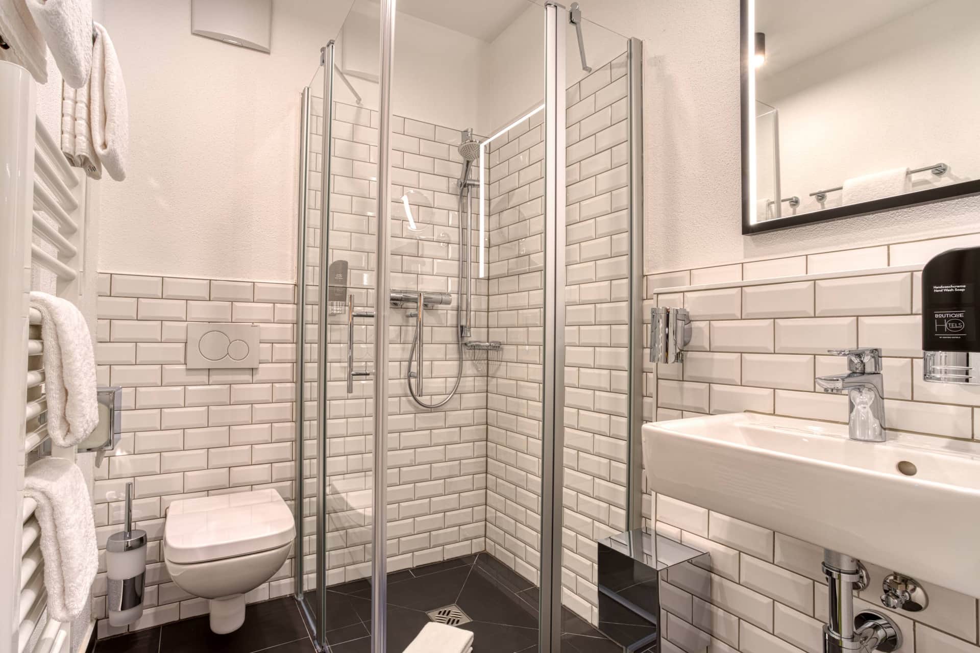 Vienna House Easy by Wyndham Ingolstadt