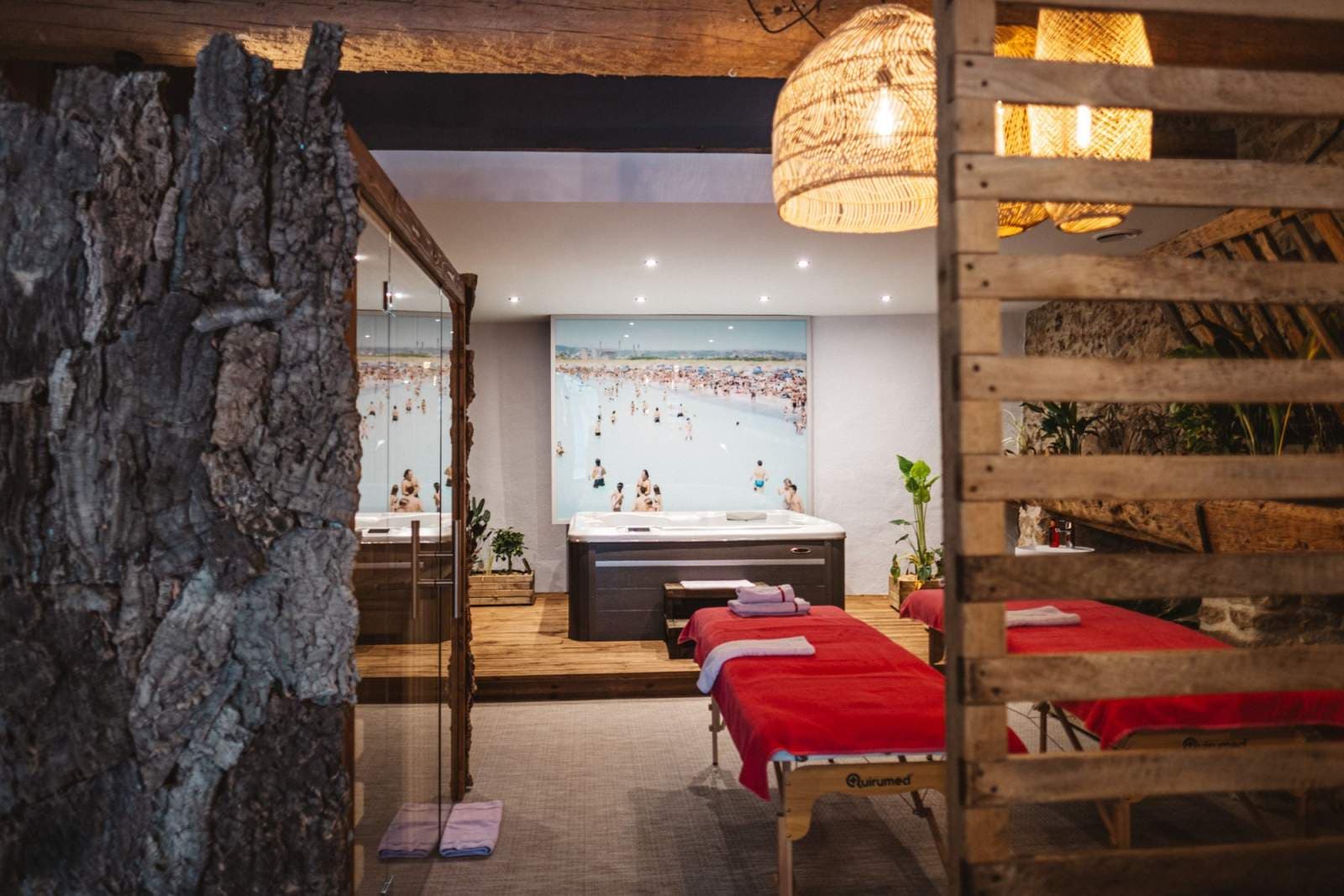 Château & Village Castigno