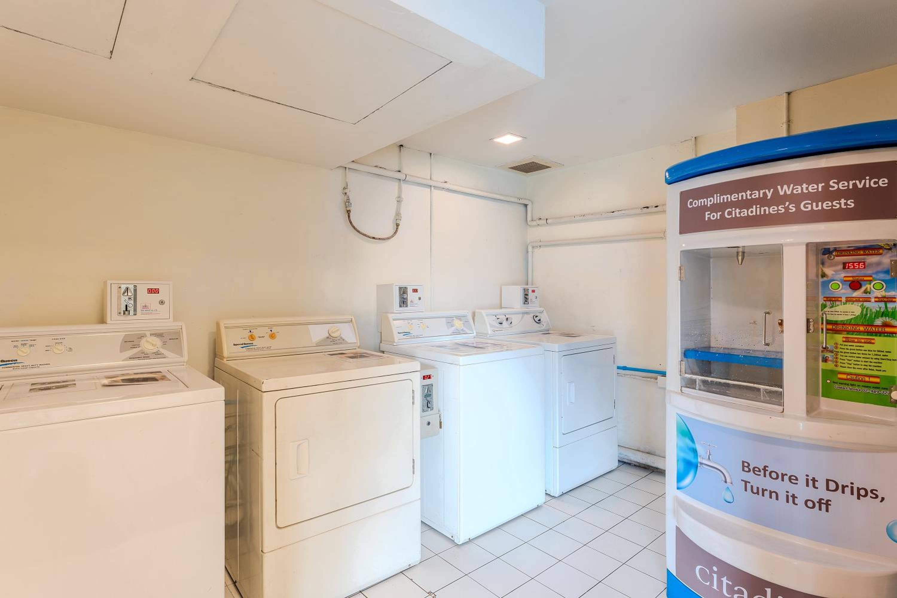 Citadines Sukhumvit 8 Bangkok