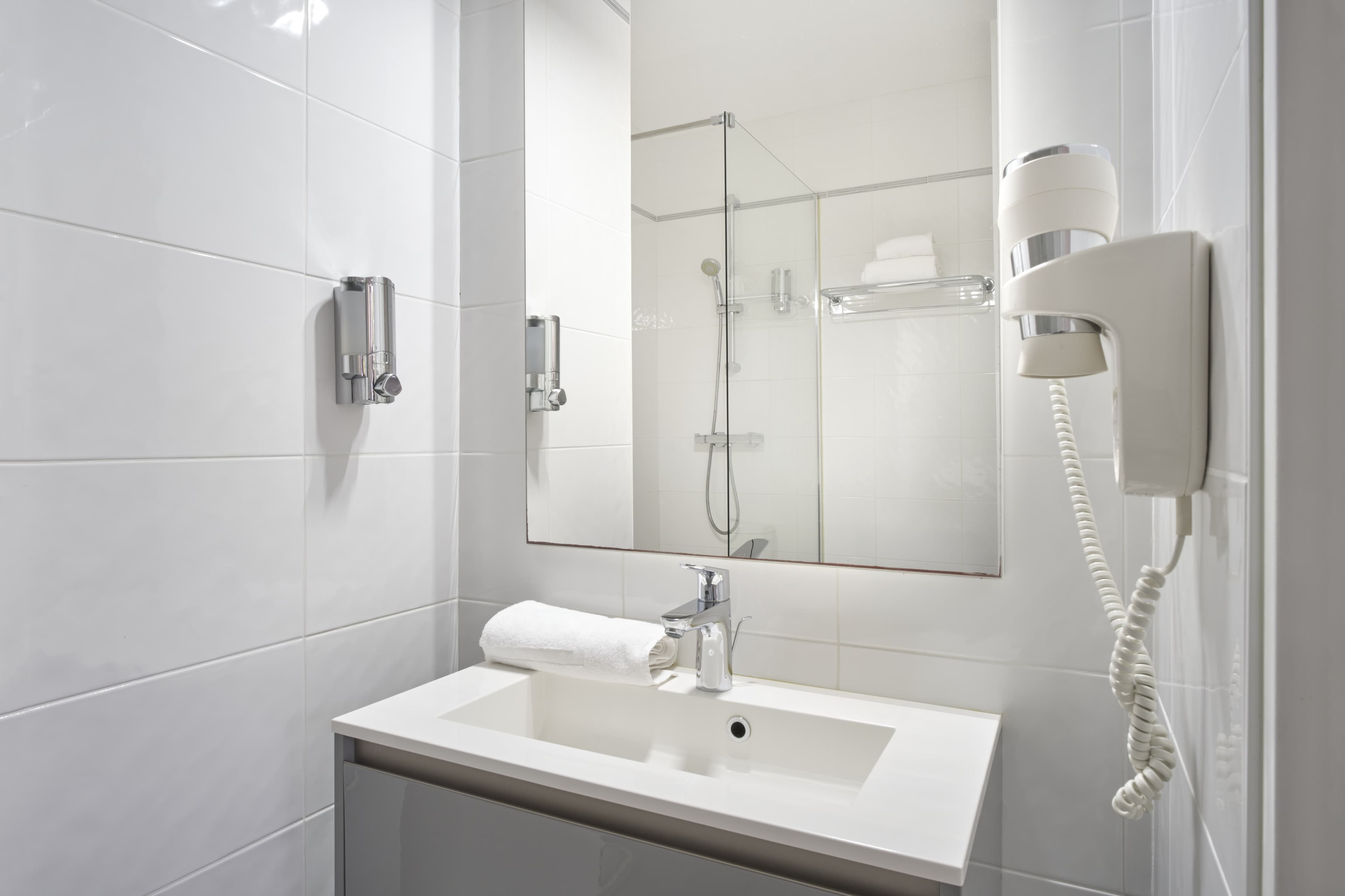 The Originals City - Le Beaujoire Hôtel