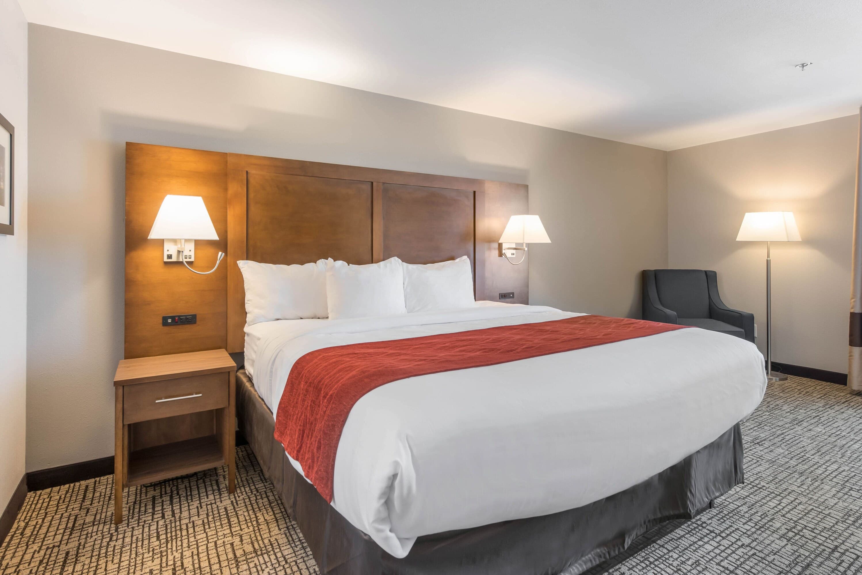 Comfort Inn Grove City - Columbus South
