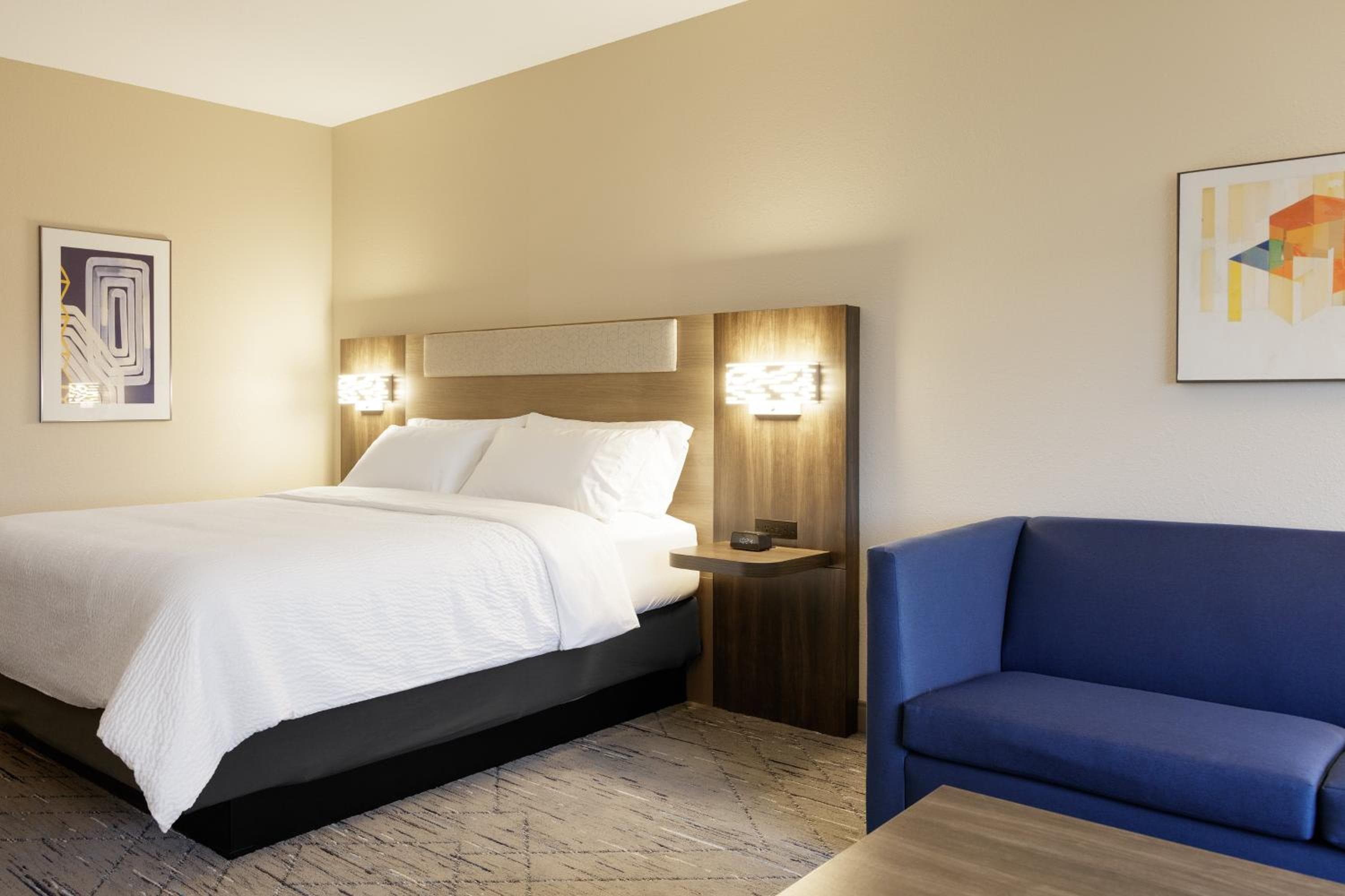 Holiday Inn Express - Atlanta/Kennesaw by IHG