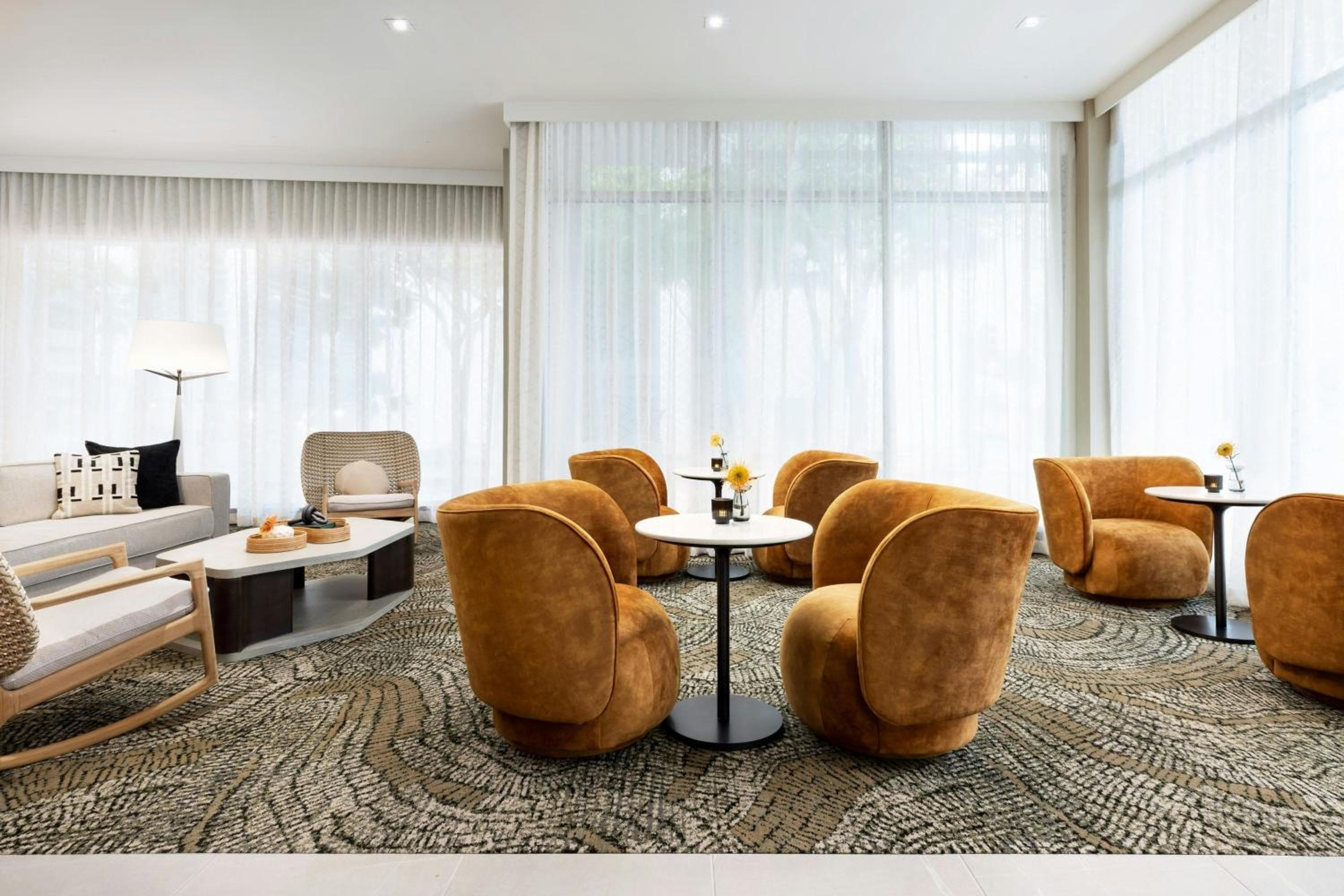 AC Hotel by Marriott Honolulu