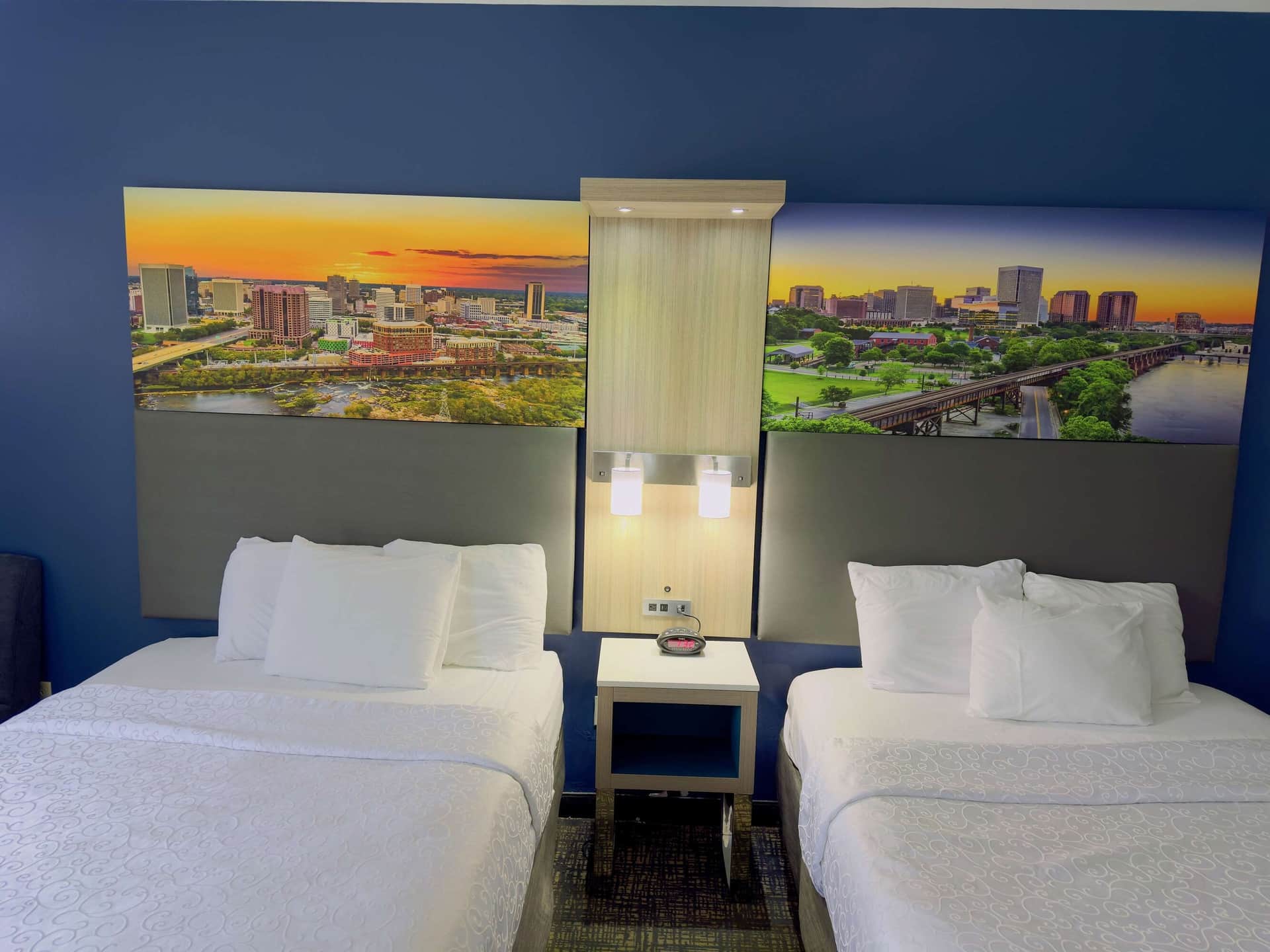 Best Western Plus Glen Allen Inn