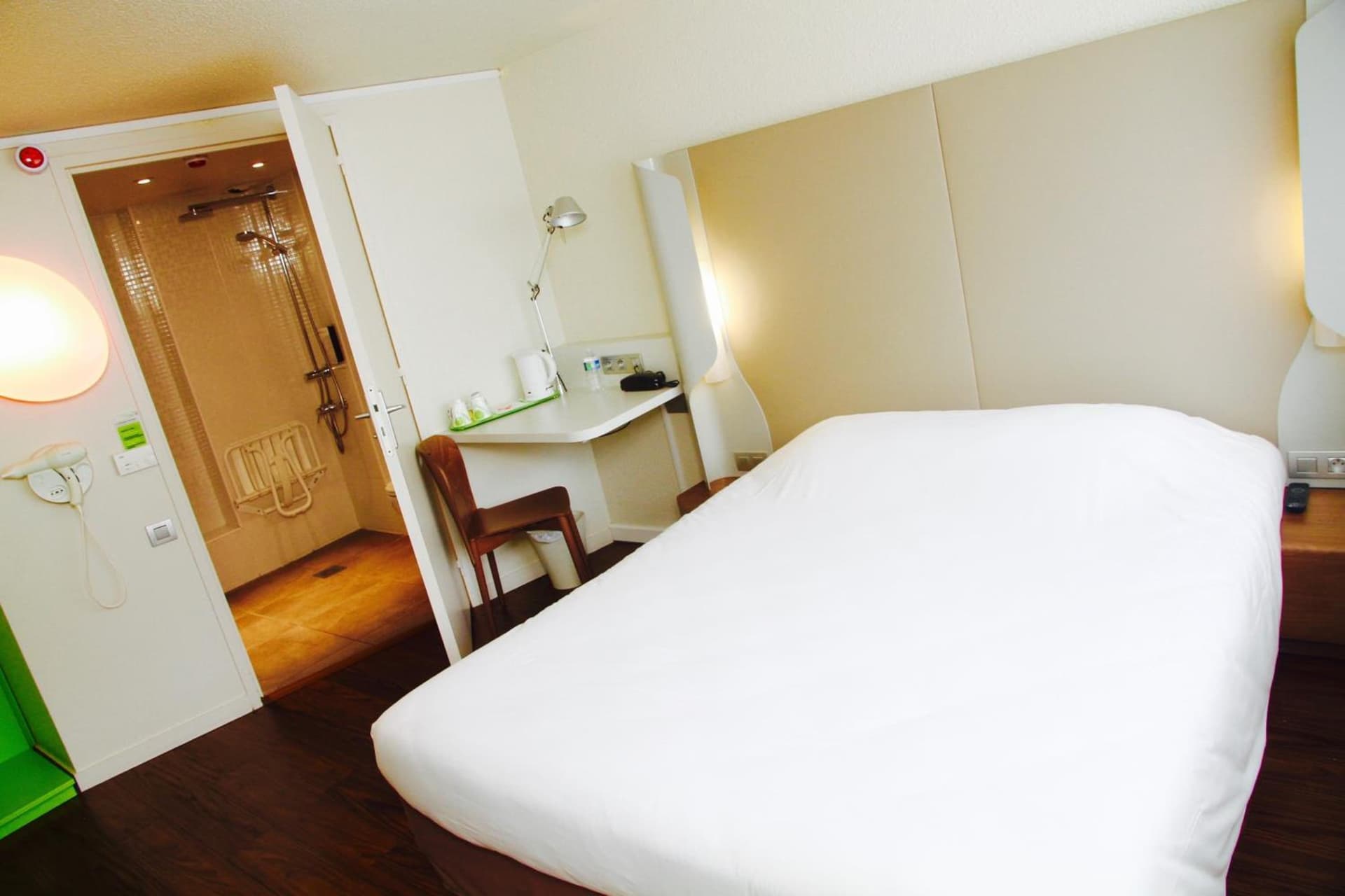 Hôtel Inn Design Resto Novo Nantes Sainte Luce