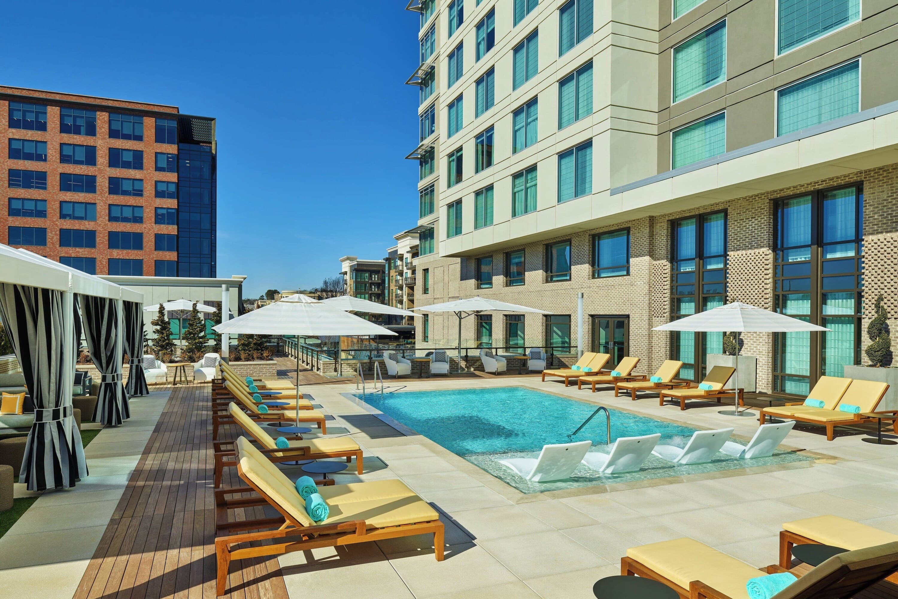 The Hotel at Avalon, Autograph Collection