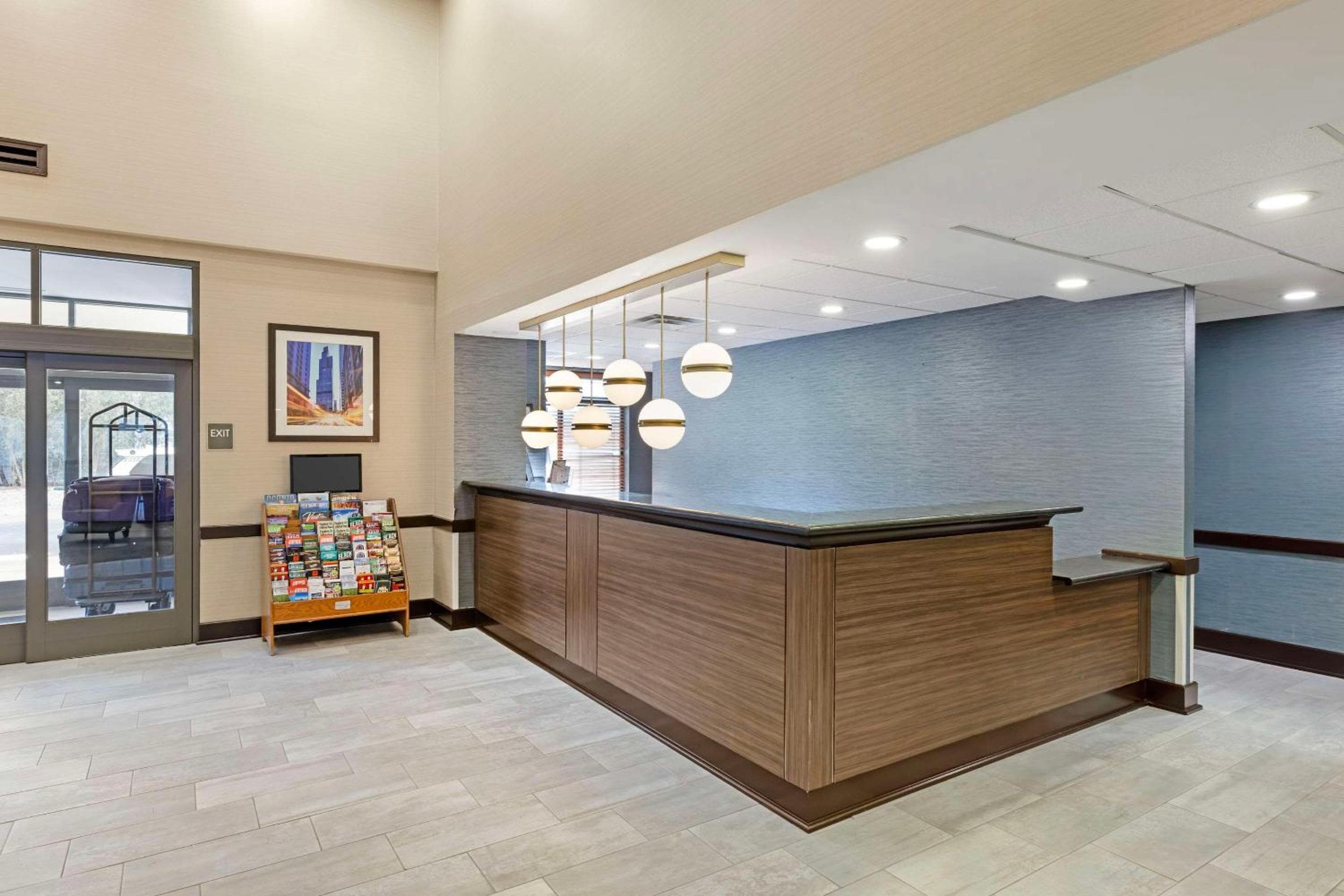 Comfort Inn & Suites Arlington Heights - Schaumburg