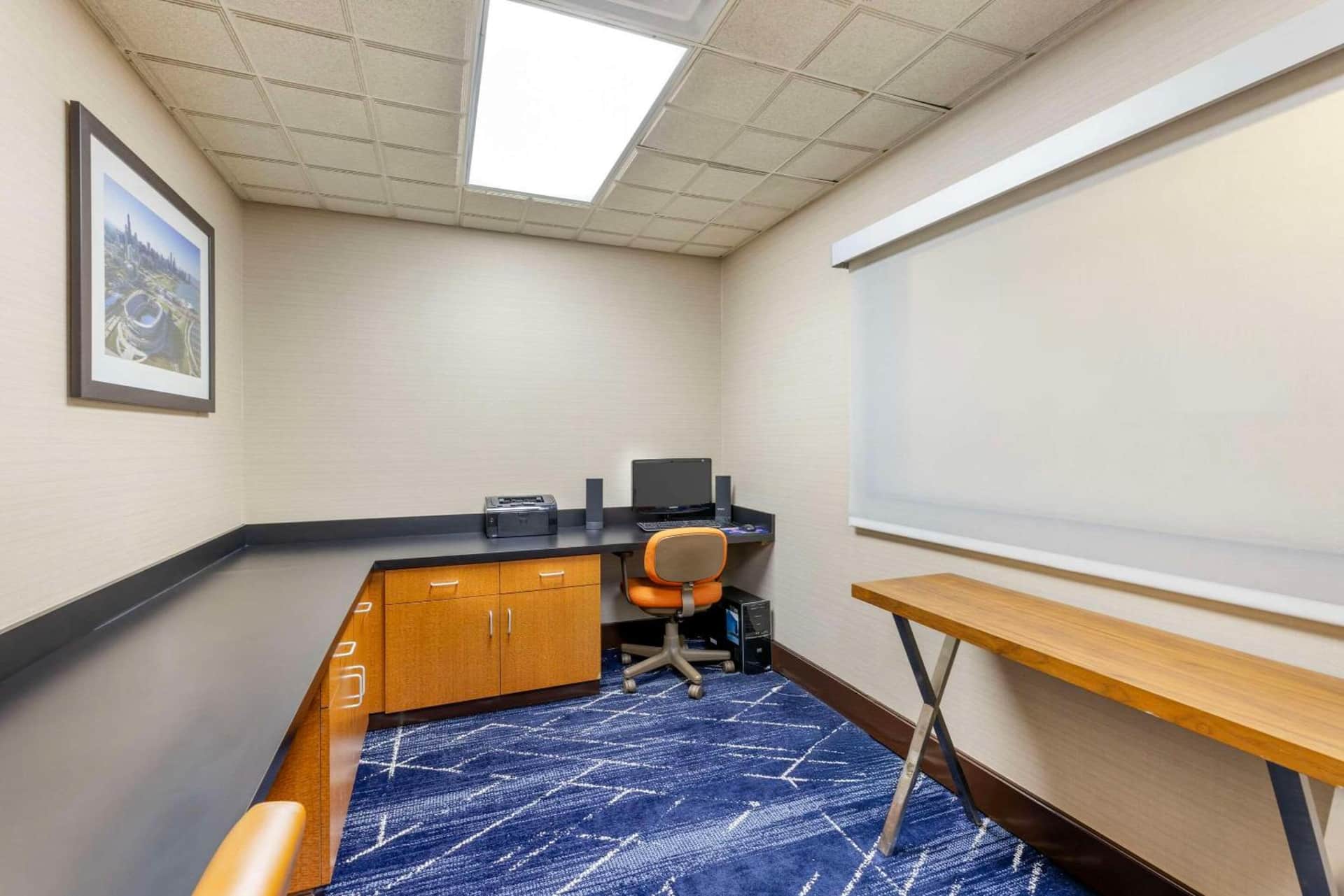 Comfort Inn & Suites Arlington Heights - Schaumburg