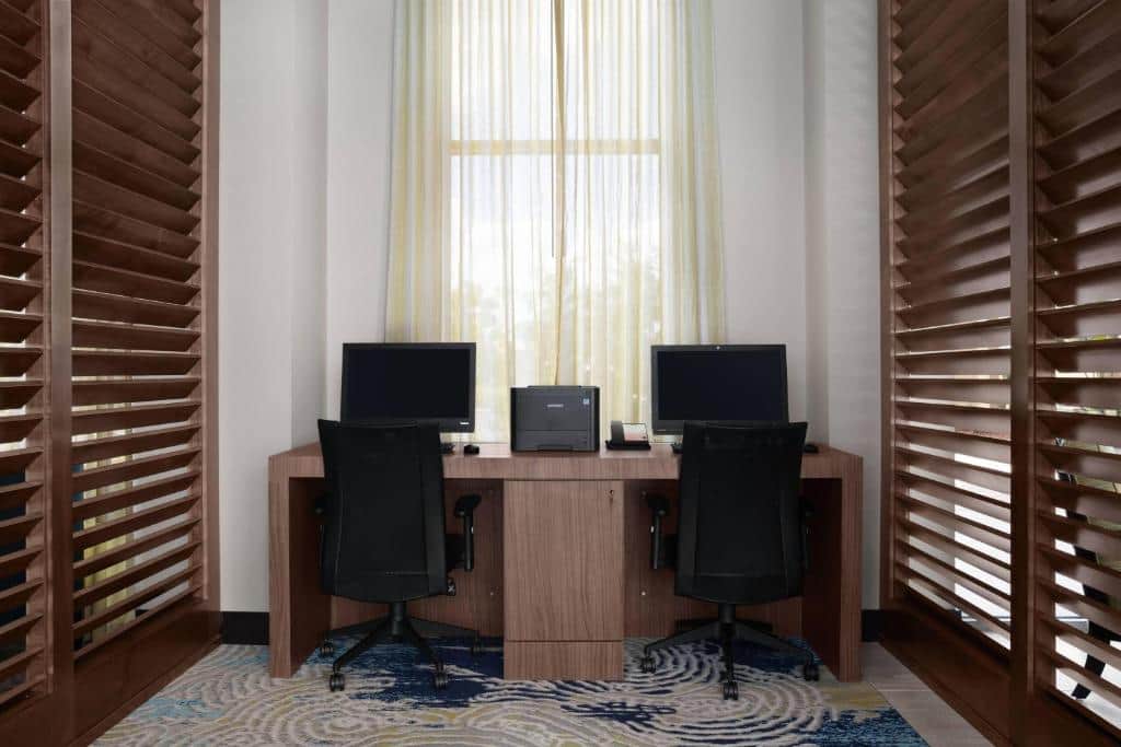 SpringHill Suites by Marriott Orlando Theme Parks/Lake Buena Vista