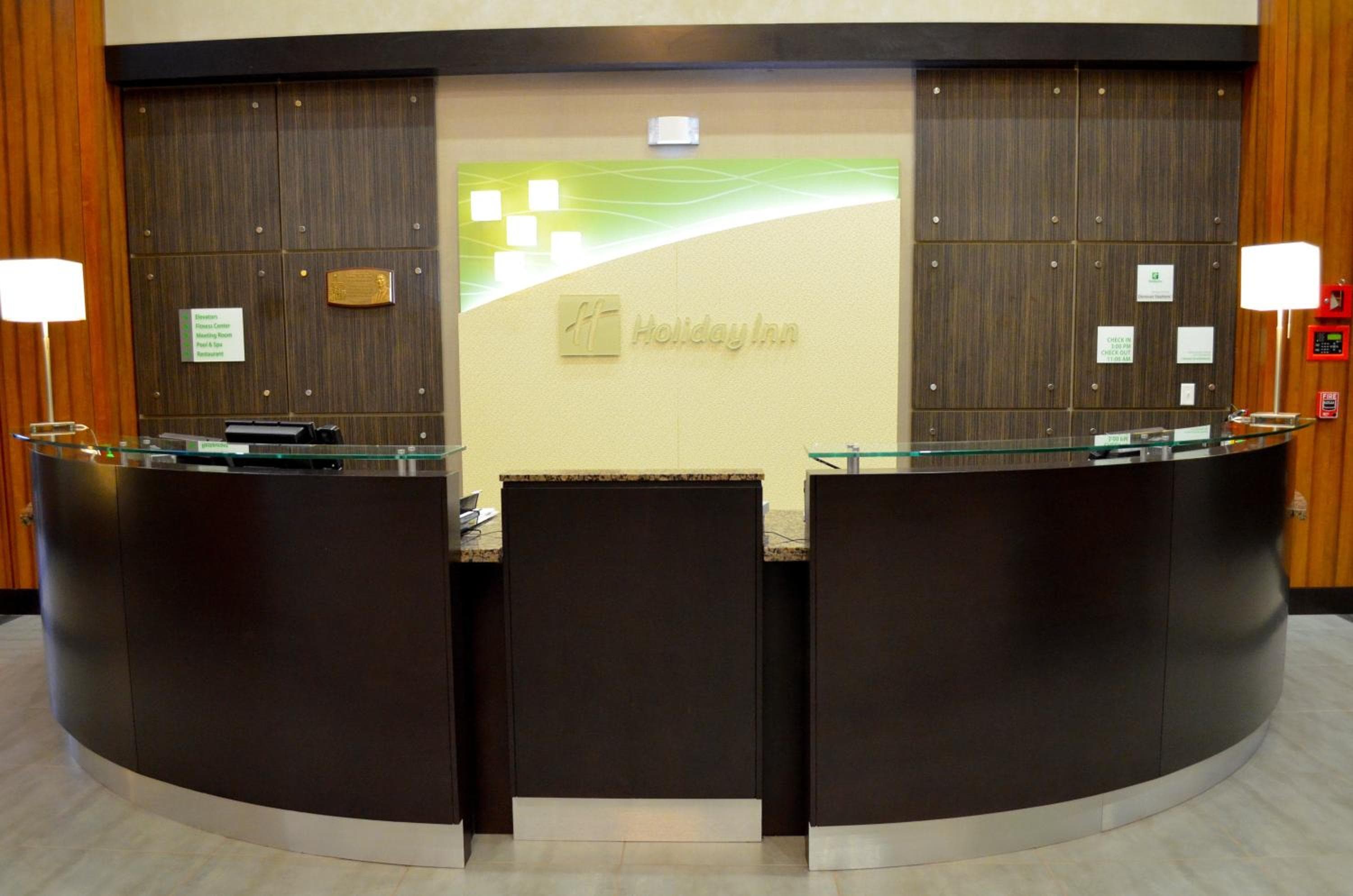 Holiday Inn Houston West - Westway Park by IHG