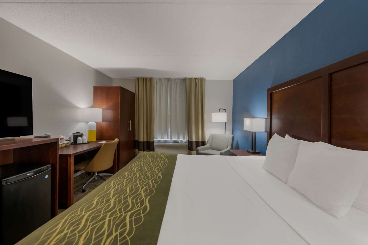 Comfort Inn Newport News - Hampton I-64