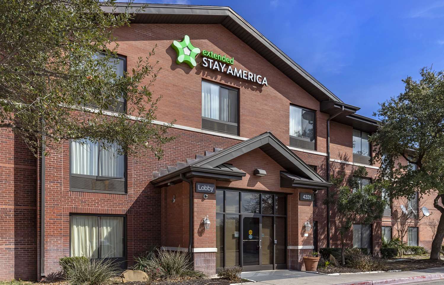 Extended Stay America Suites - San Antonio - Colonnade - Medical