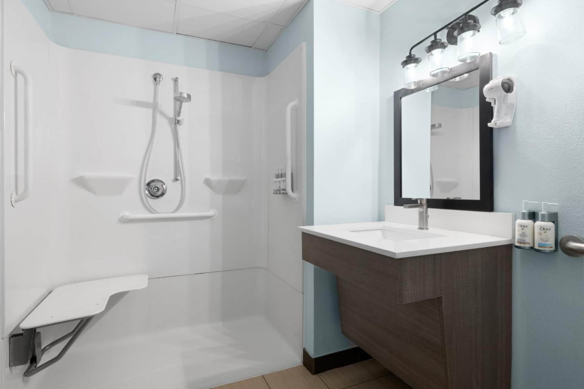 Garner Hotel - Virginia Beach North