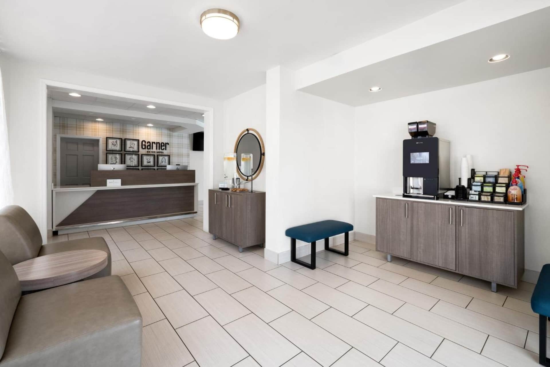 Garner Hotel - Virginia Beach North