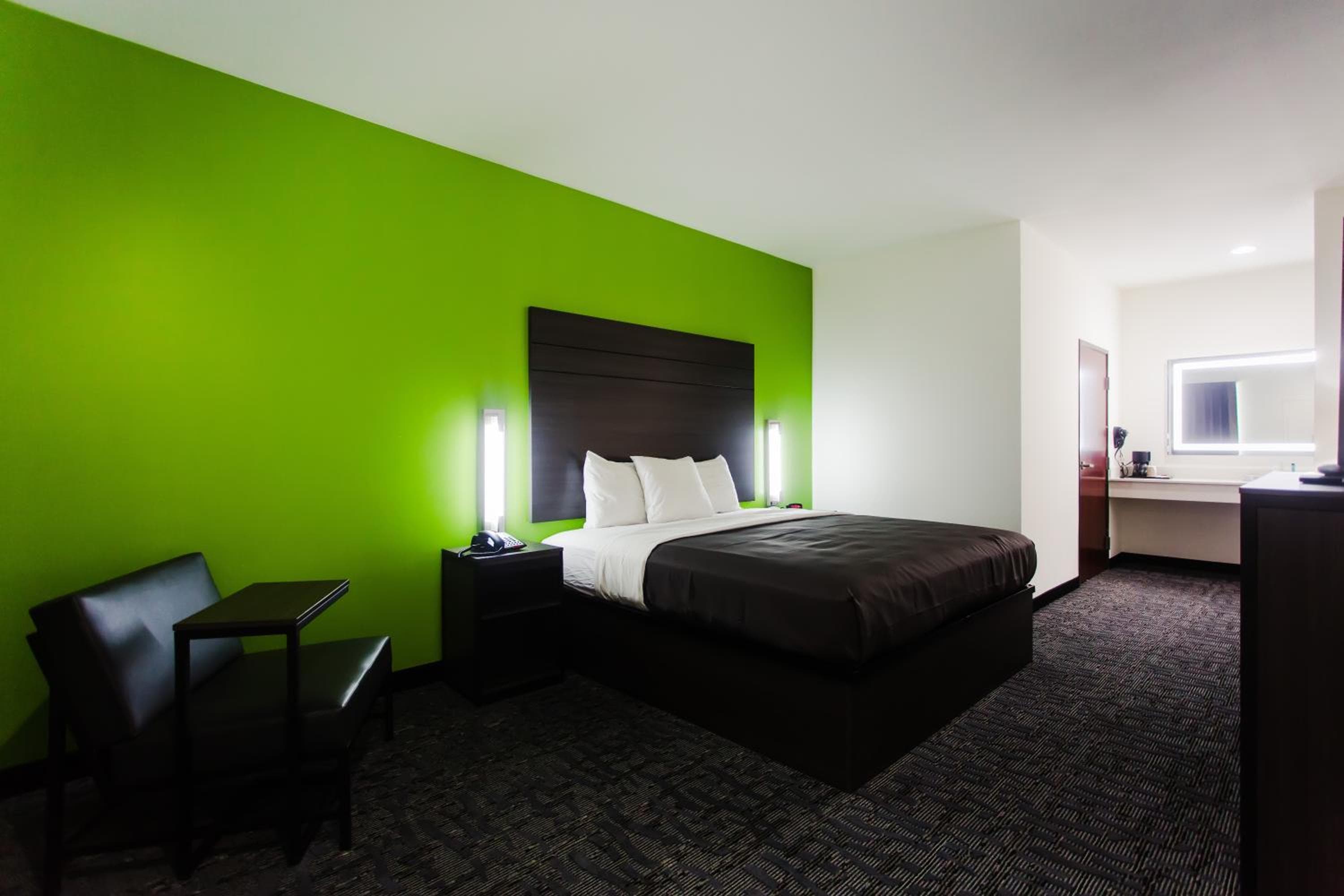 Palacio Royale Inn Boutique