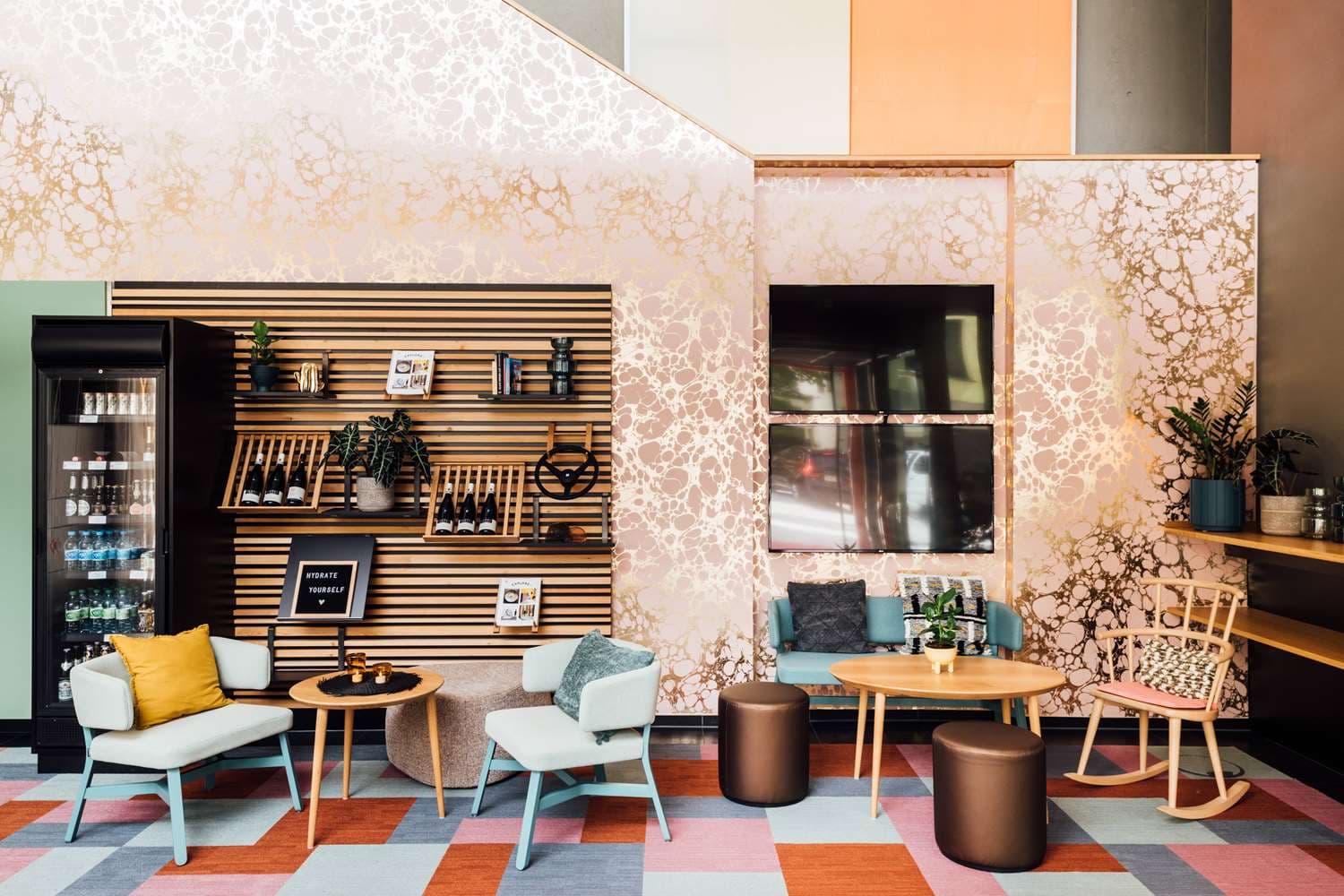 Vienna House Easy by Wyndham Stuttgart