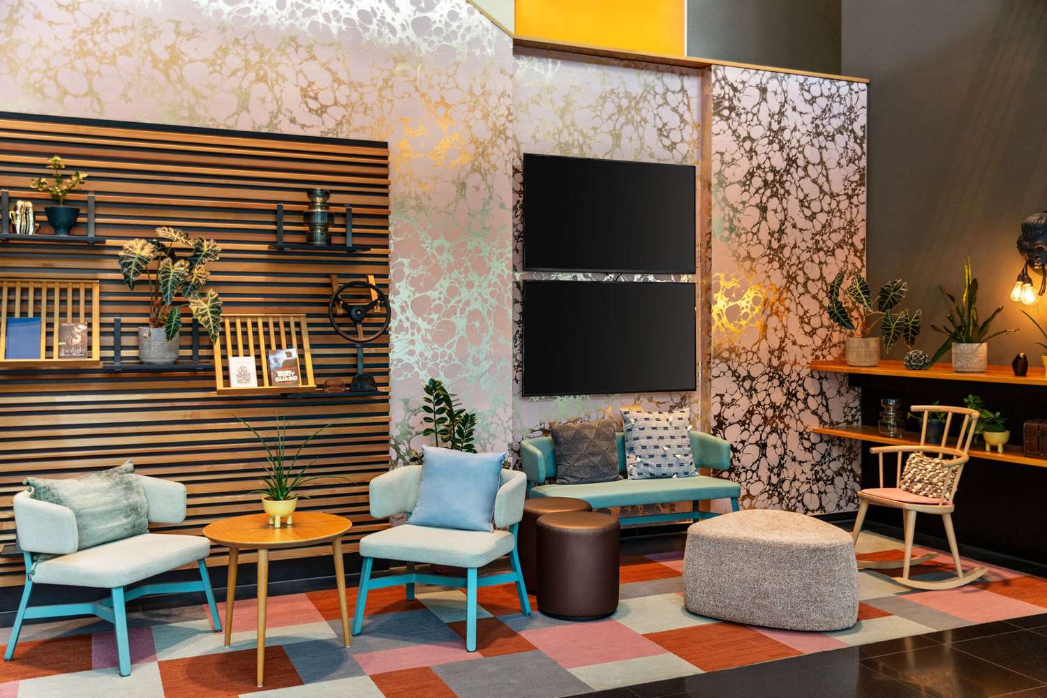 Vienna House Easy by Wyndham Stuttgart