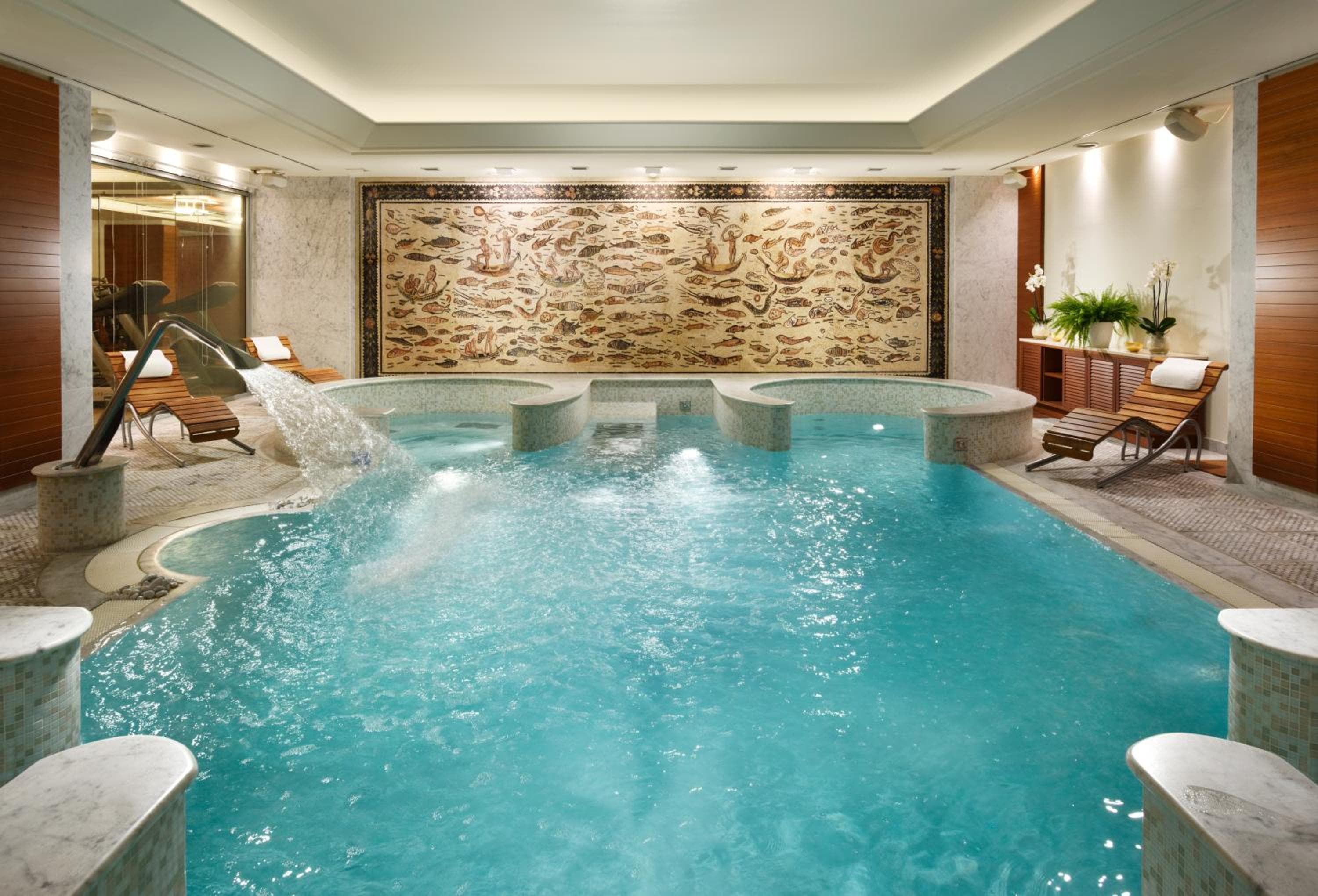 Principi di Piemonte | UNA Esperienze