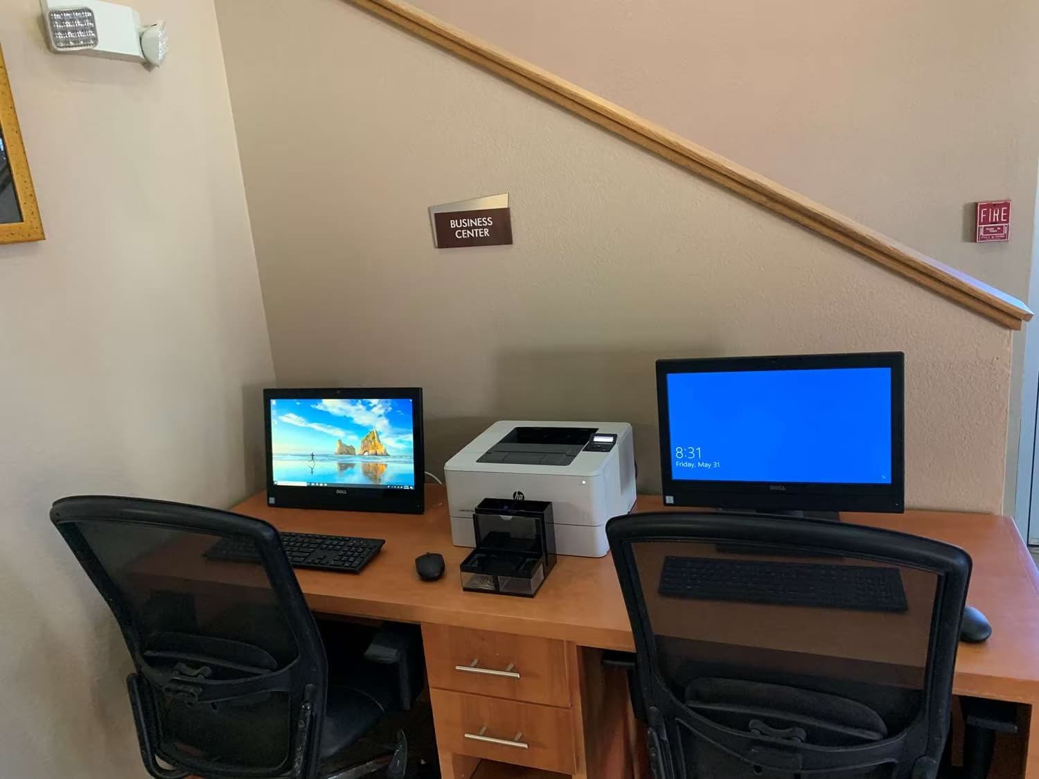 Best Western Desert Oasis