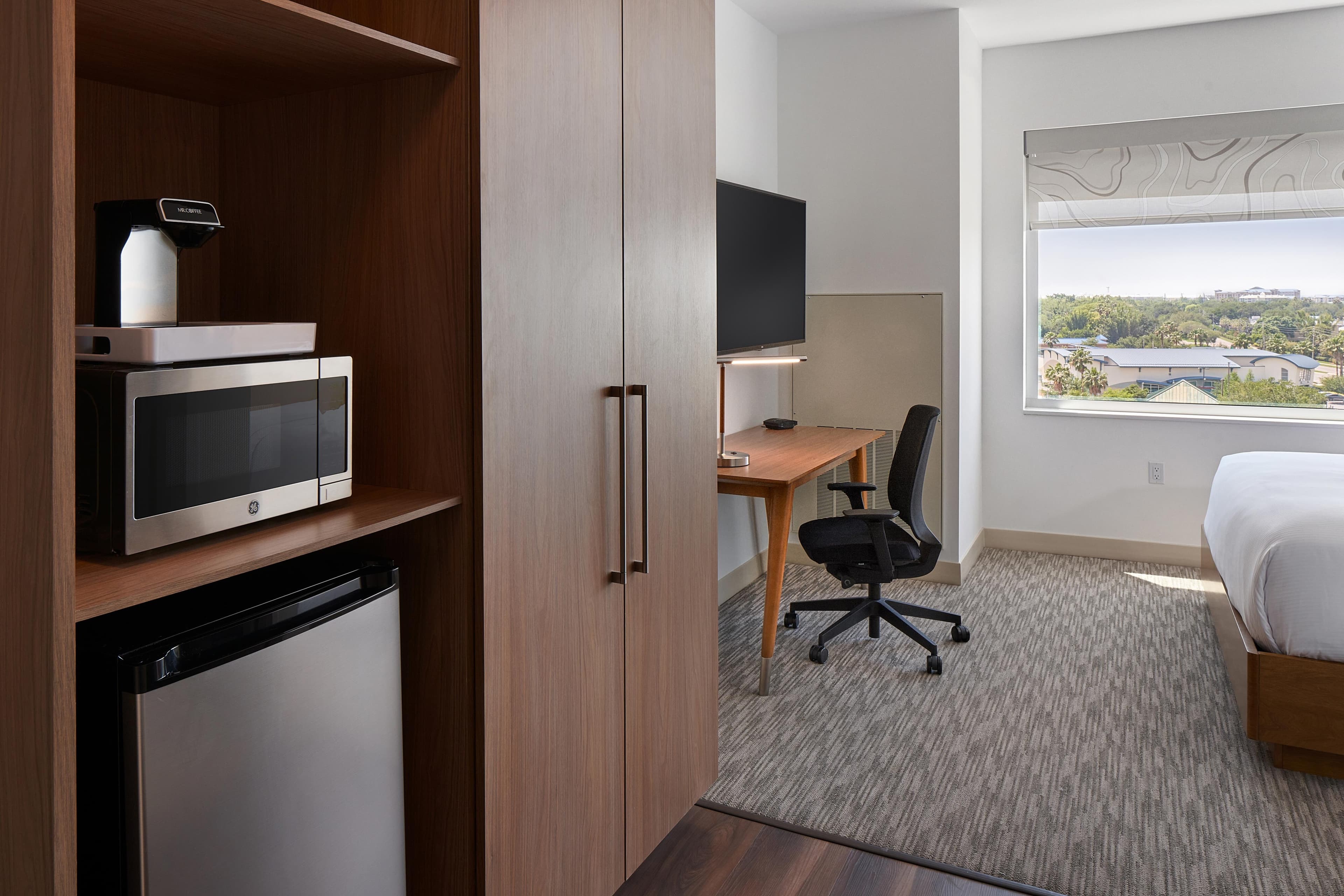 Element Orlando International Drive