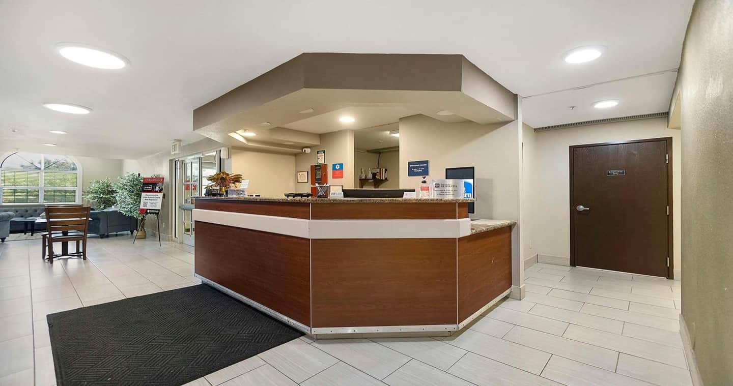SureStay Plus by Best Western Rocklin