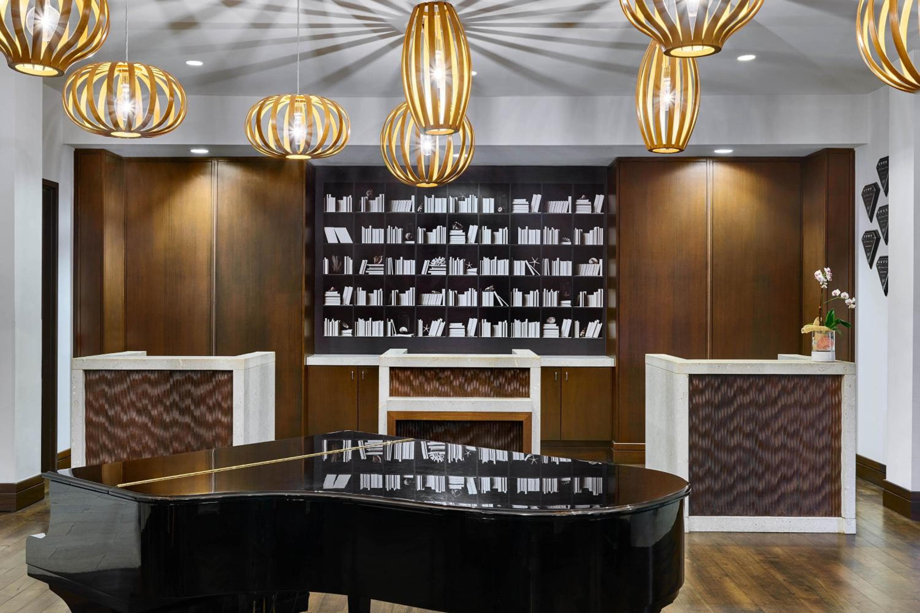 The Westshore Grand, A Tribute Portfolio