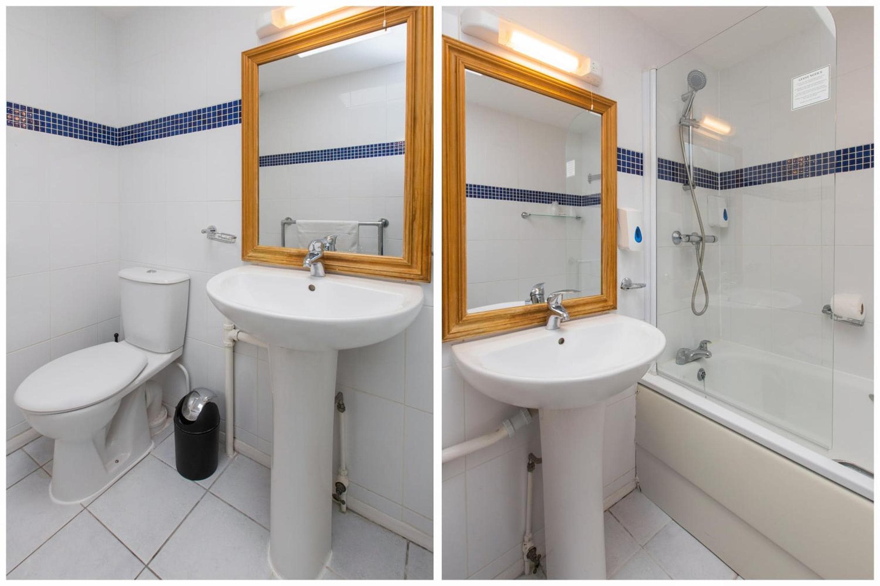 OYO Stade Court Hotel