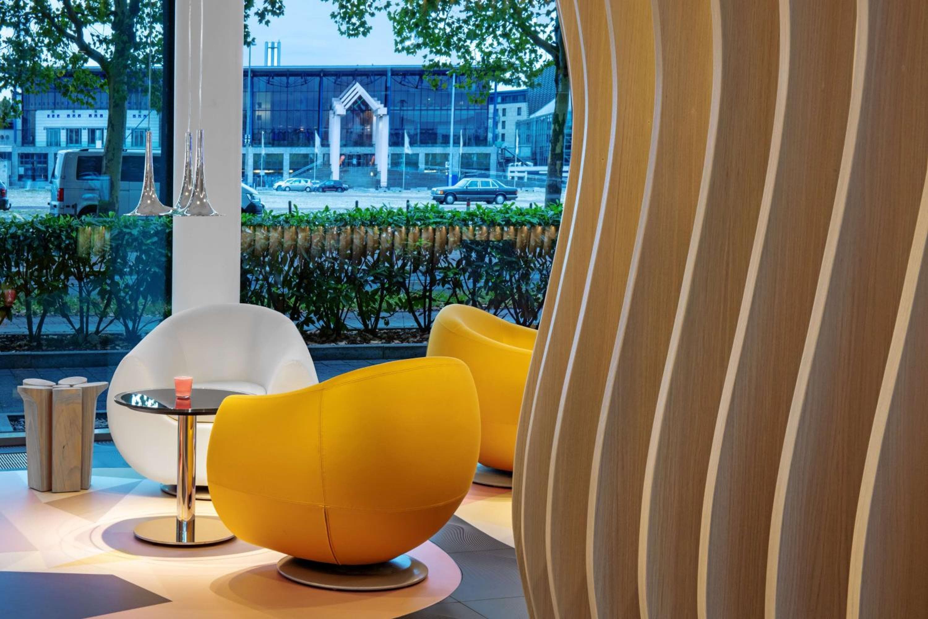 Prize by Radisson, Bremen City