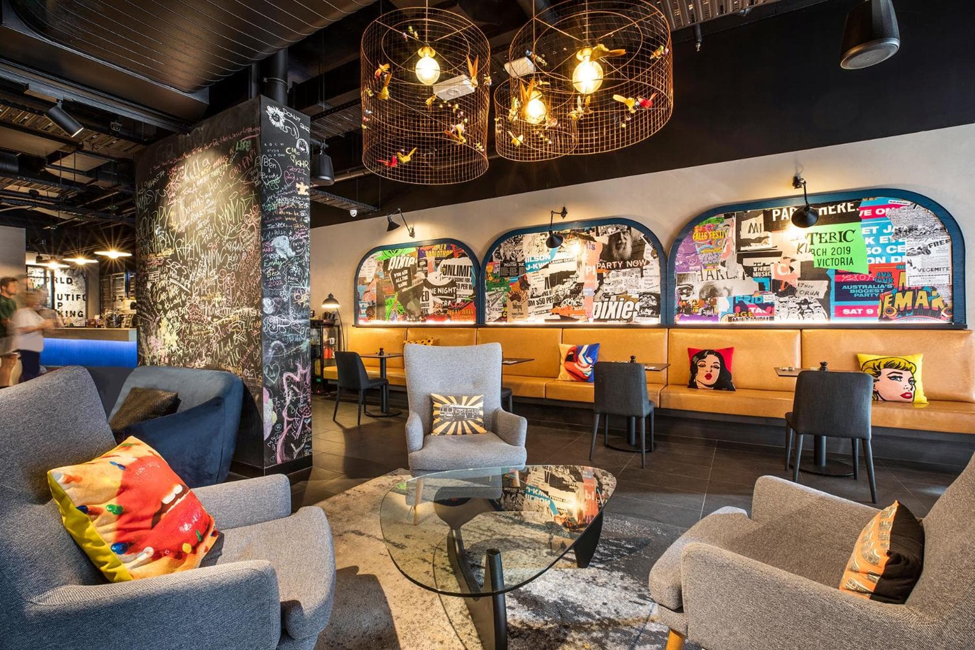 ibis Styles Melbourne Southbank