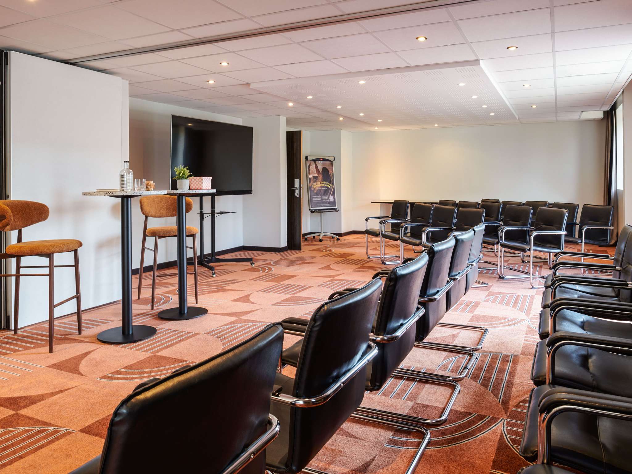 Ibis Styles Nantes Saint Herblain