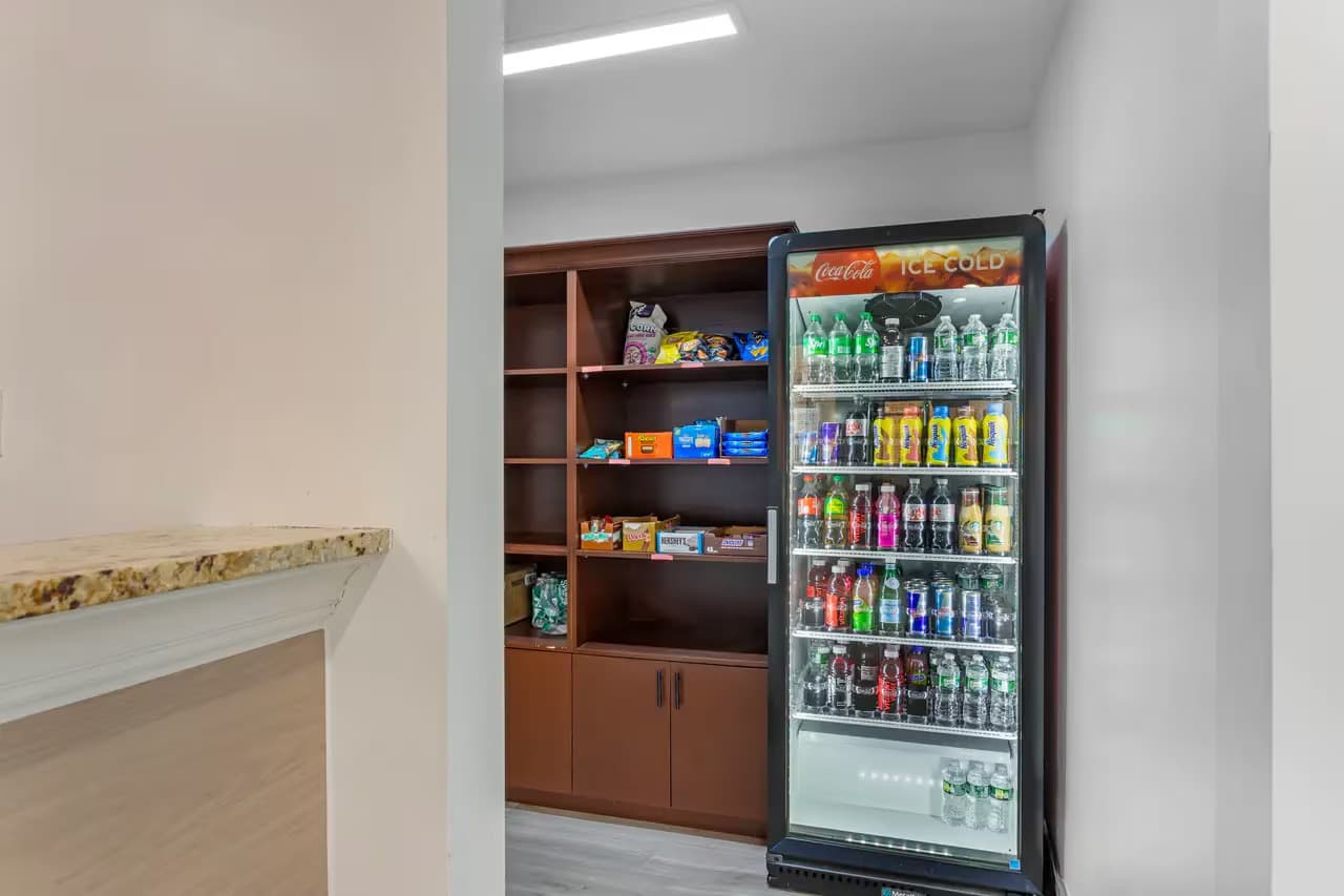 Comfort Inn Staten Island