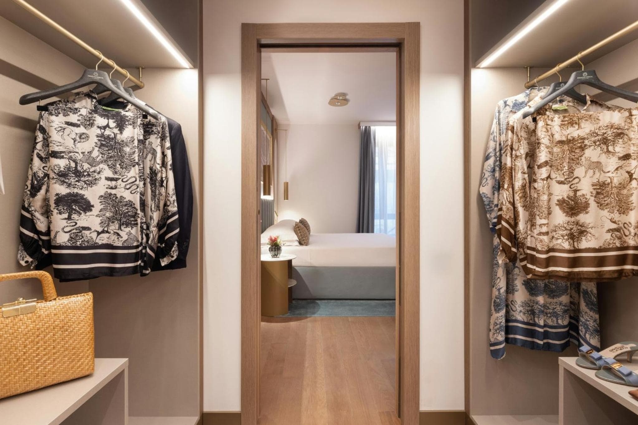 Teatro Luxury Apartments - Starhotels Collezione