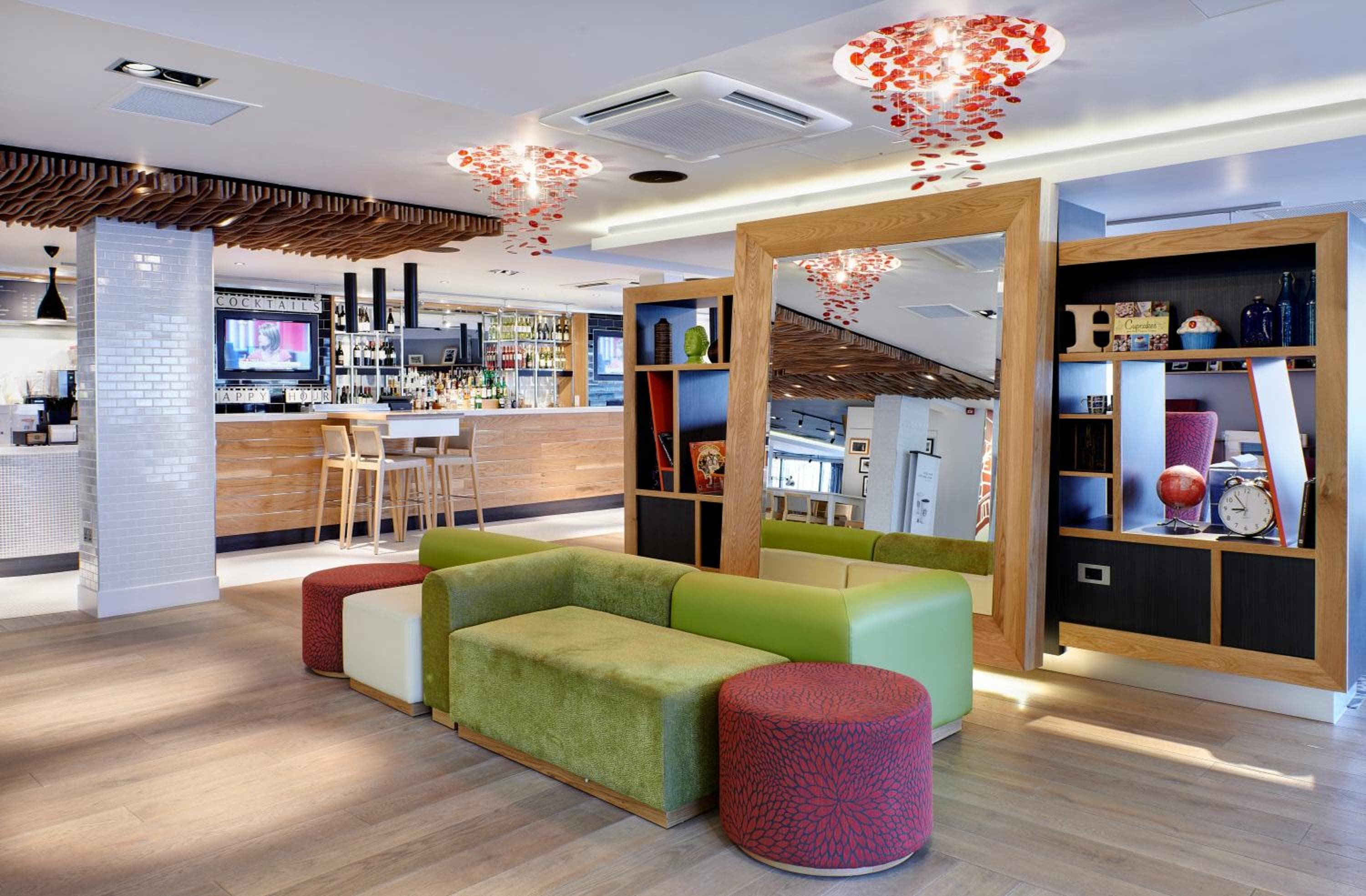 Holiday Inn London Brentford Lock