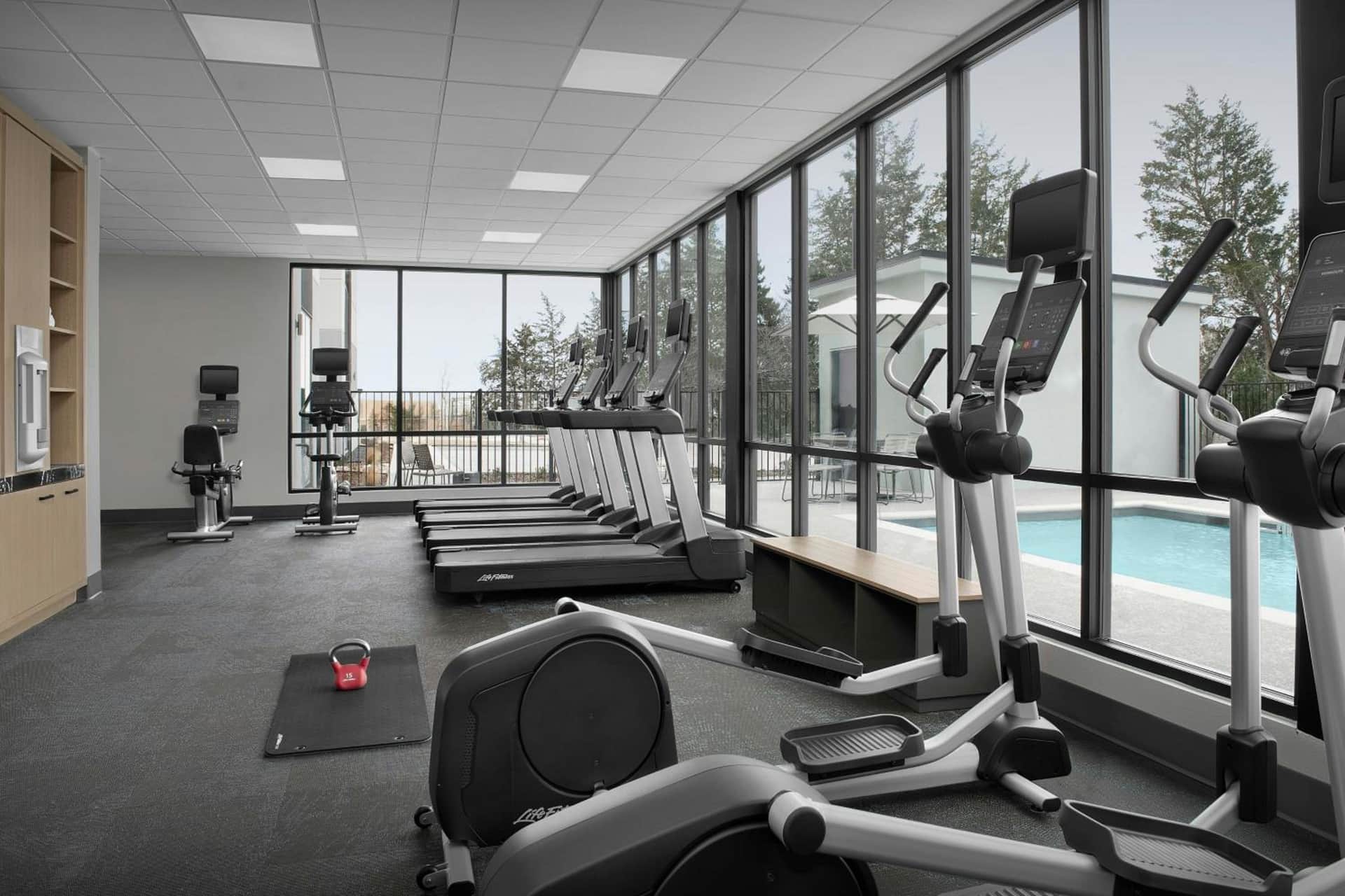 Fairfield Inn & Suites by Marriott Paris