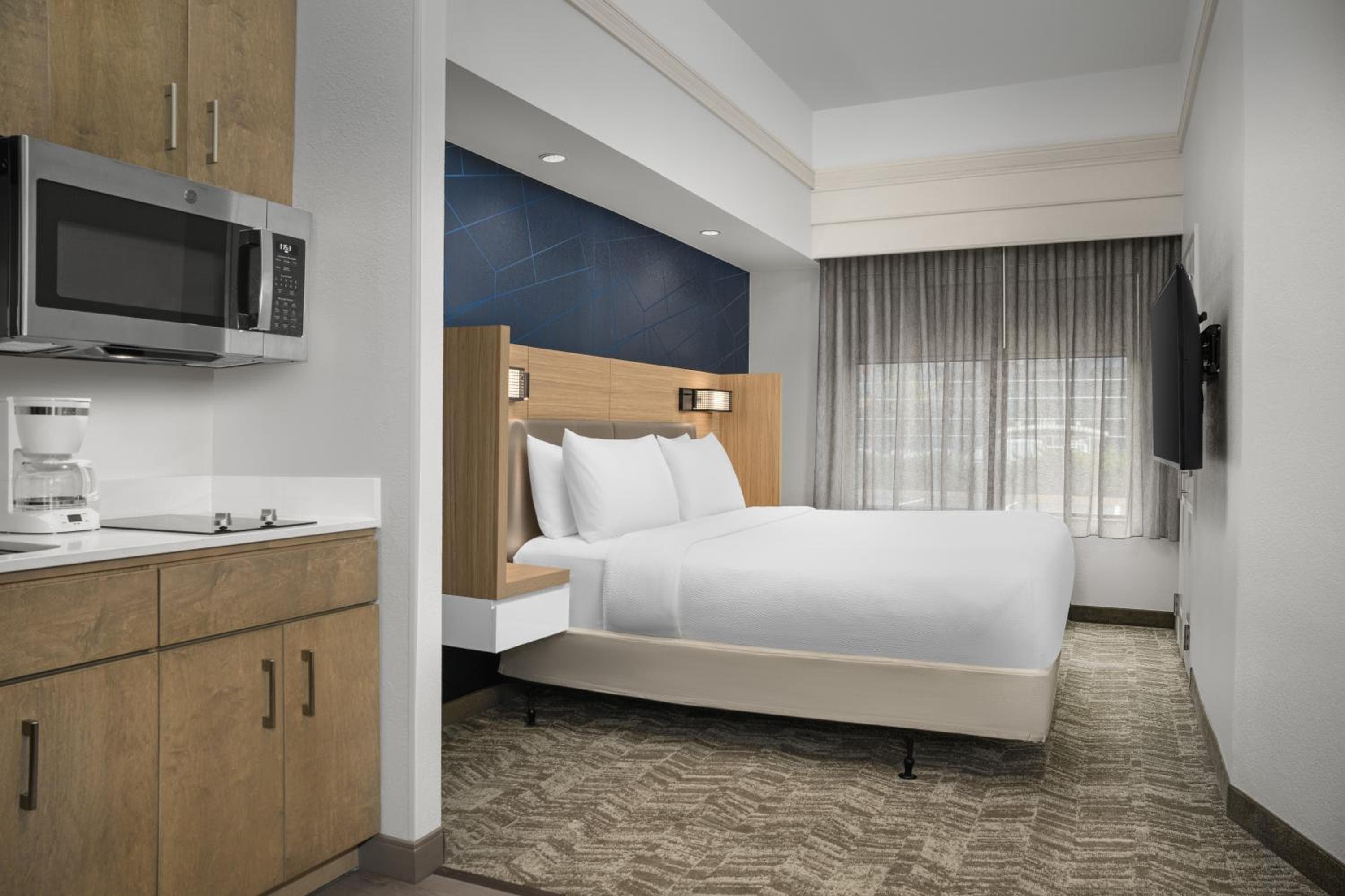 SpringHill Suites by Marriott Annapolis