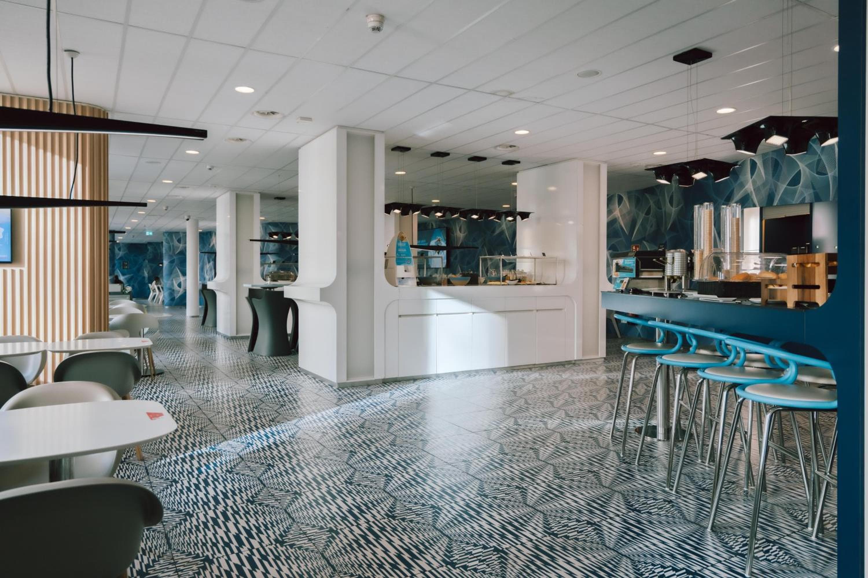 Prize by Radisson Hamburg-St. Pauli