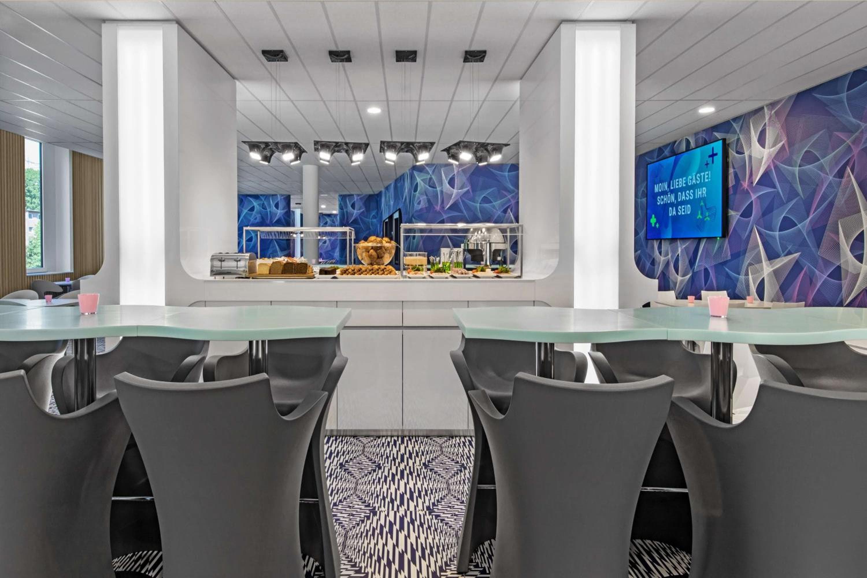 Prize by Radisson Hamburg-St. Pauli