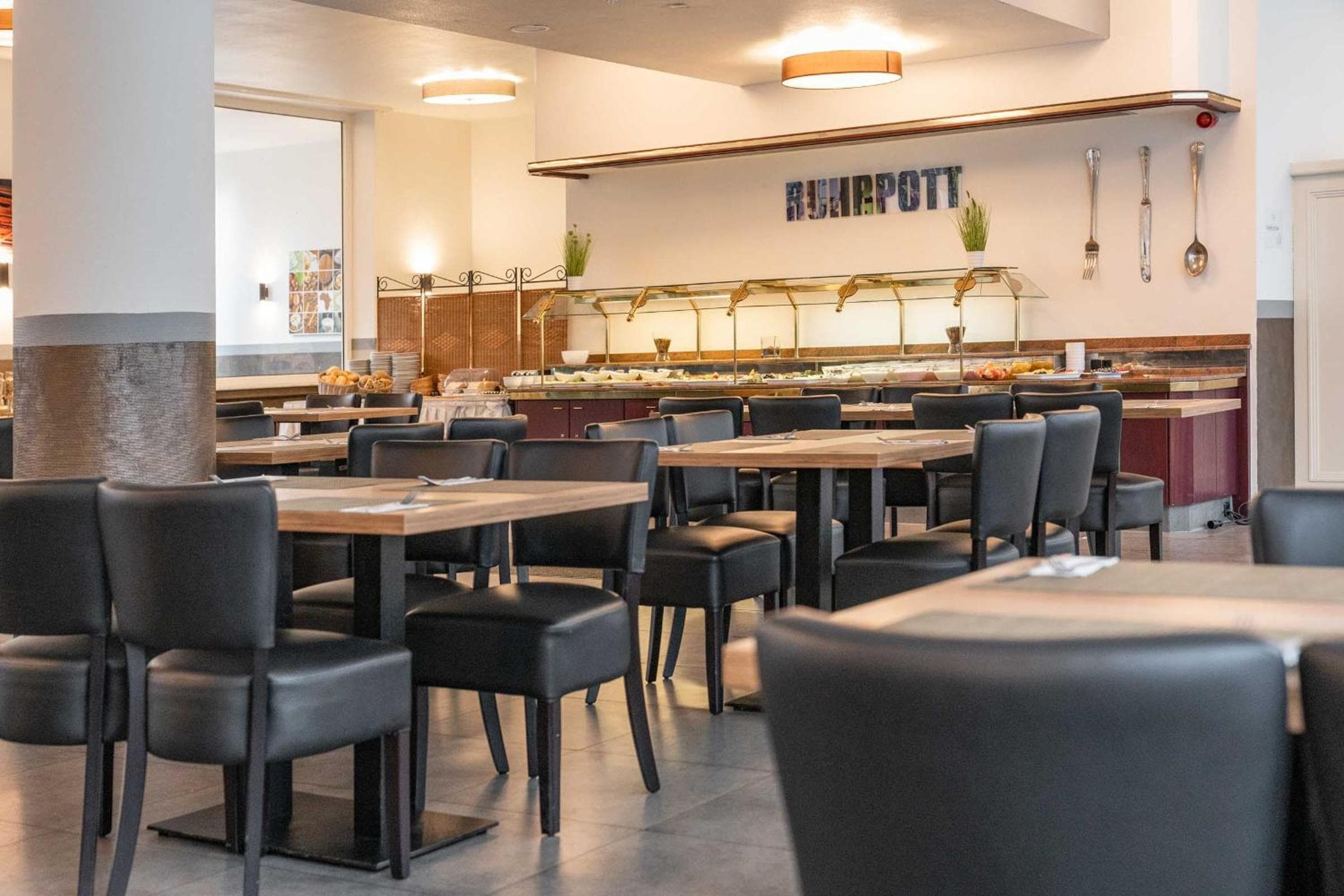 Astoria City Resort Essen