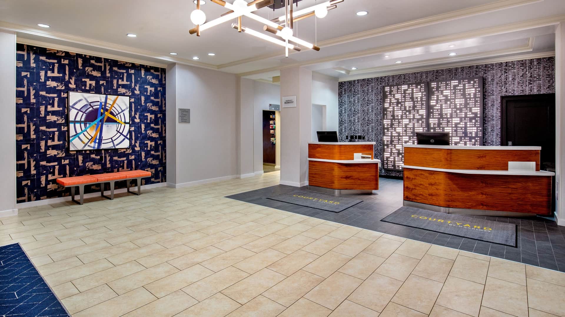 Courtyard by Marriott Boston Billerica/Bedford