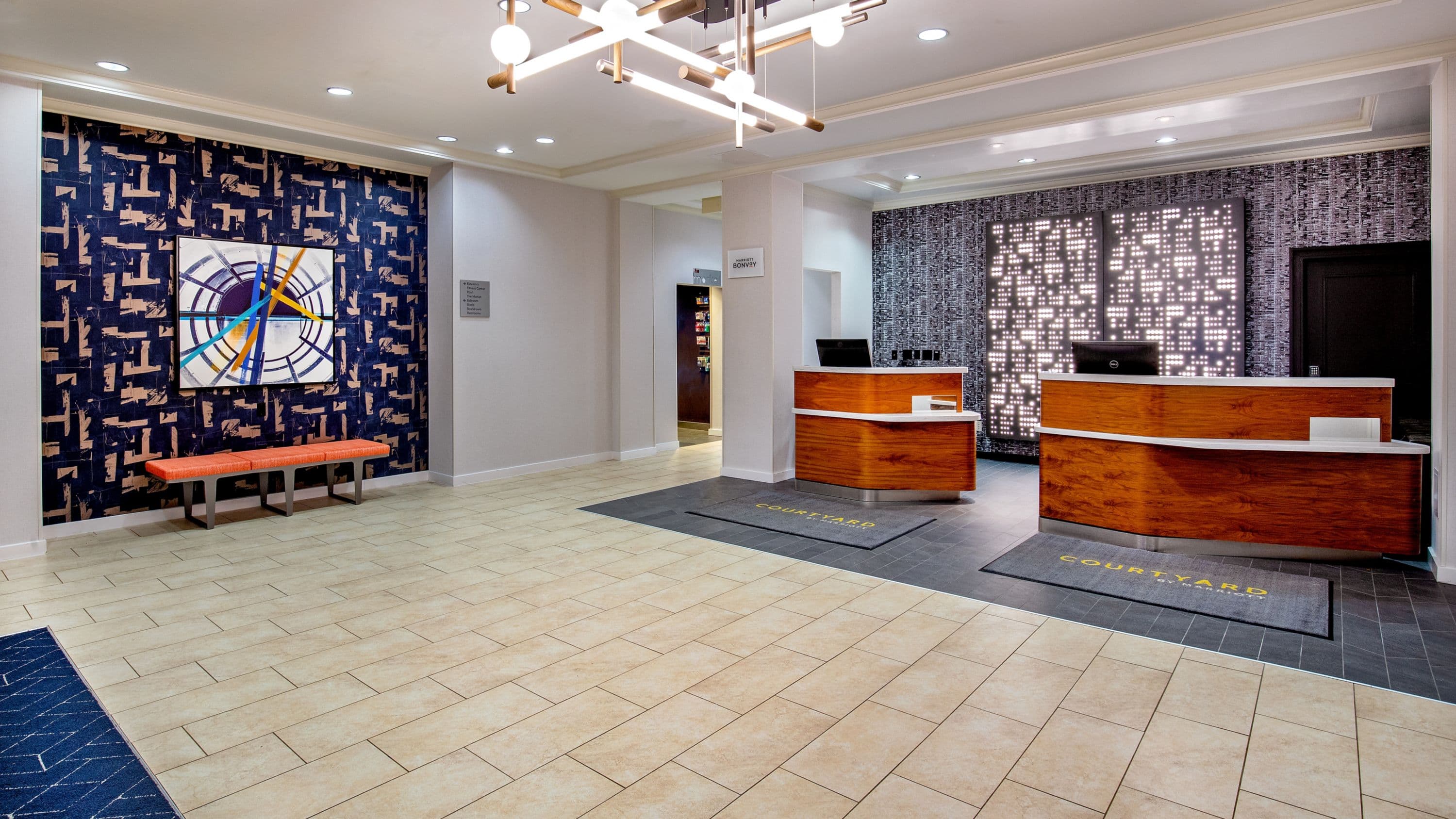 Courtyard by Marriott Boston Billerica/Bedford